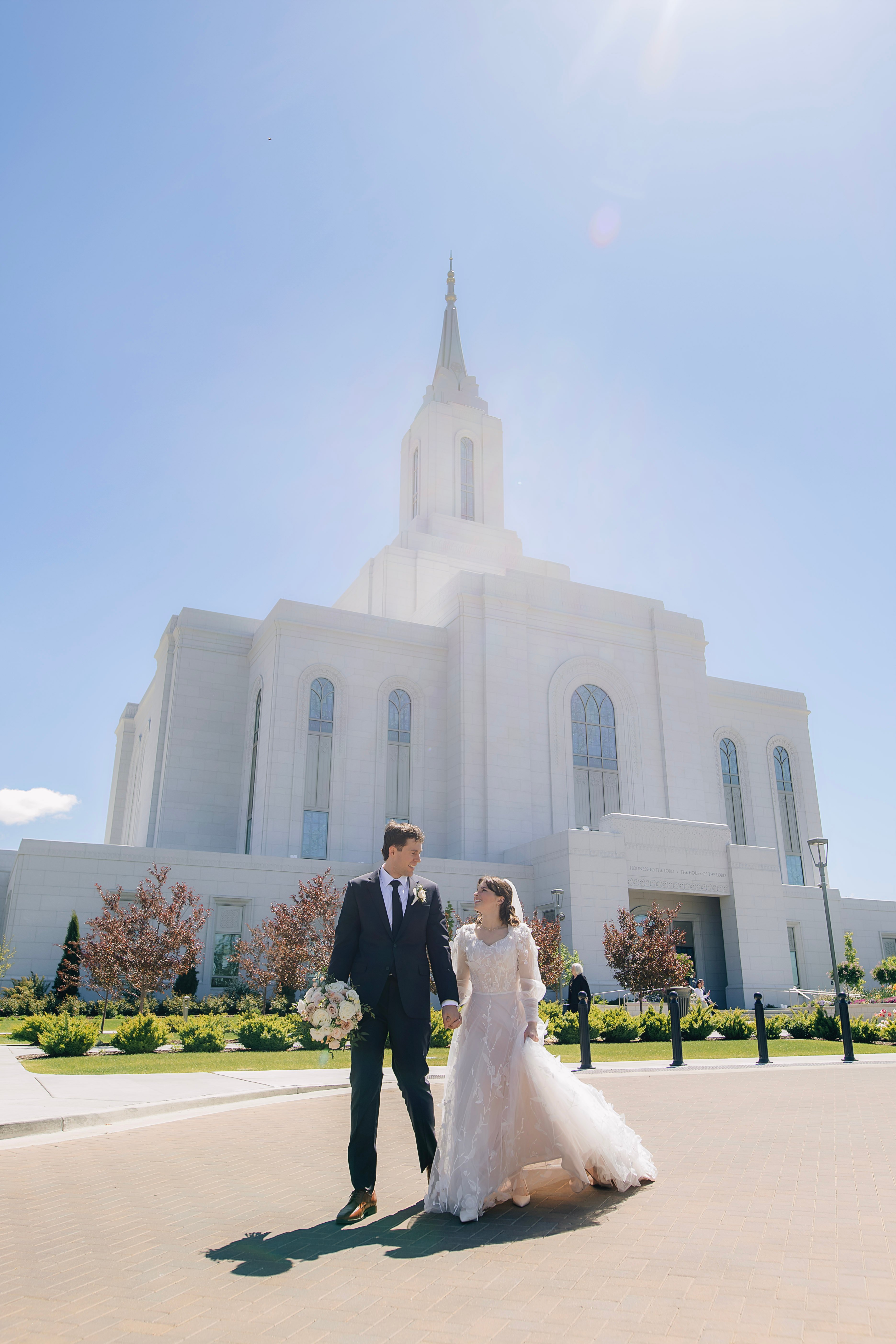 Orem Utah Temple photo 2