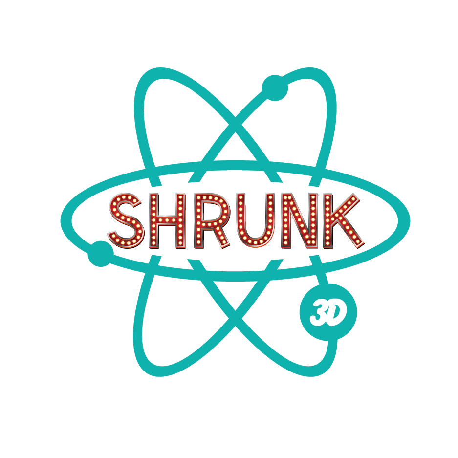 Shrunk3d 