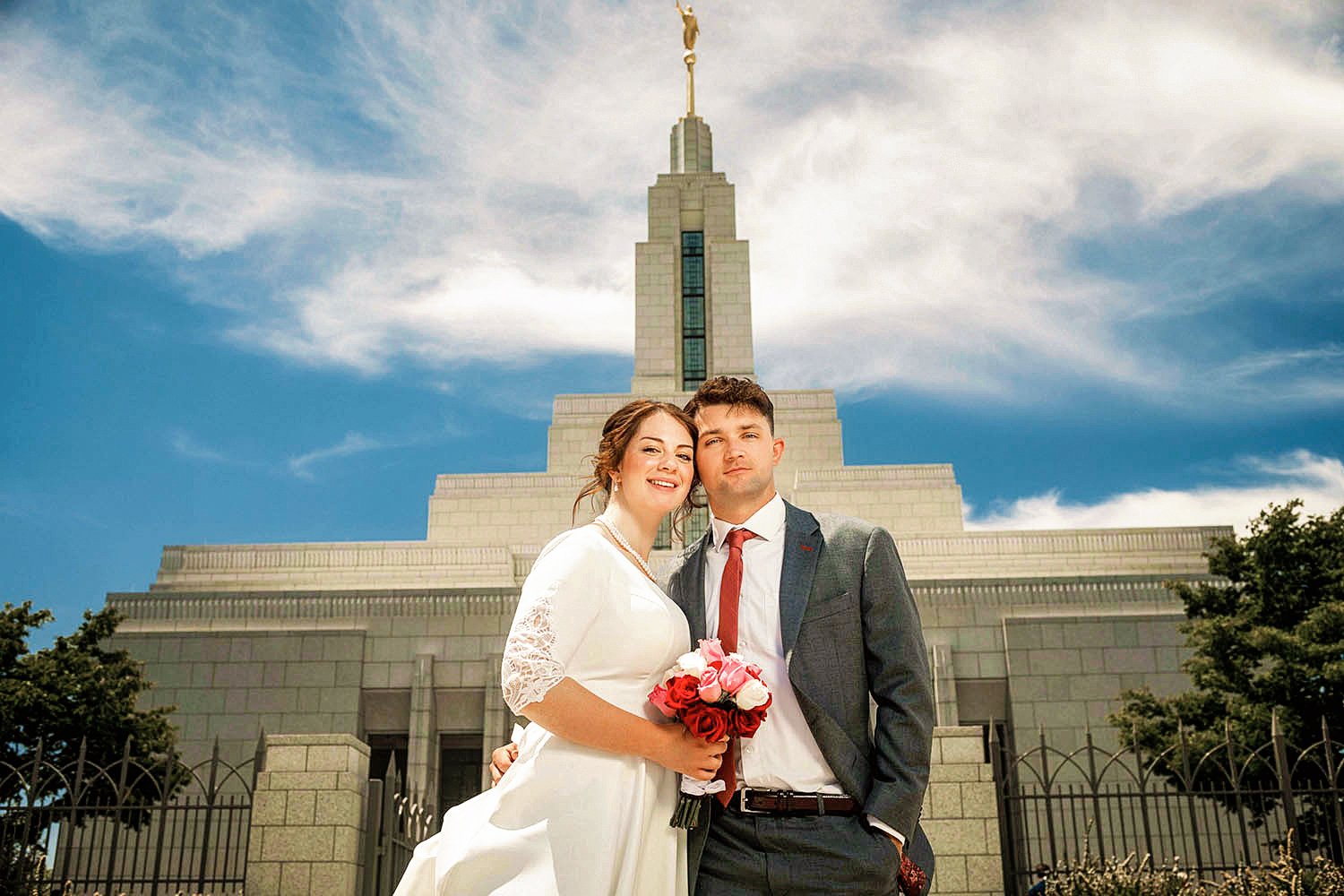 Draper Utah Temple