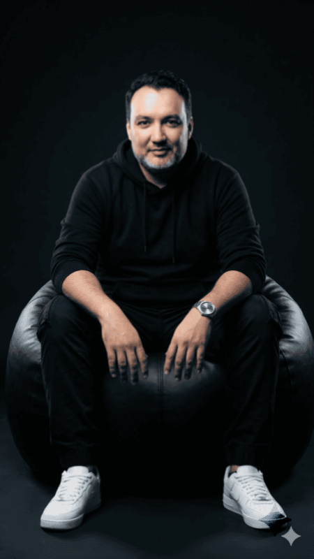 Anibal Orellana