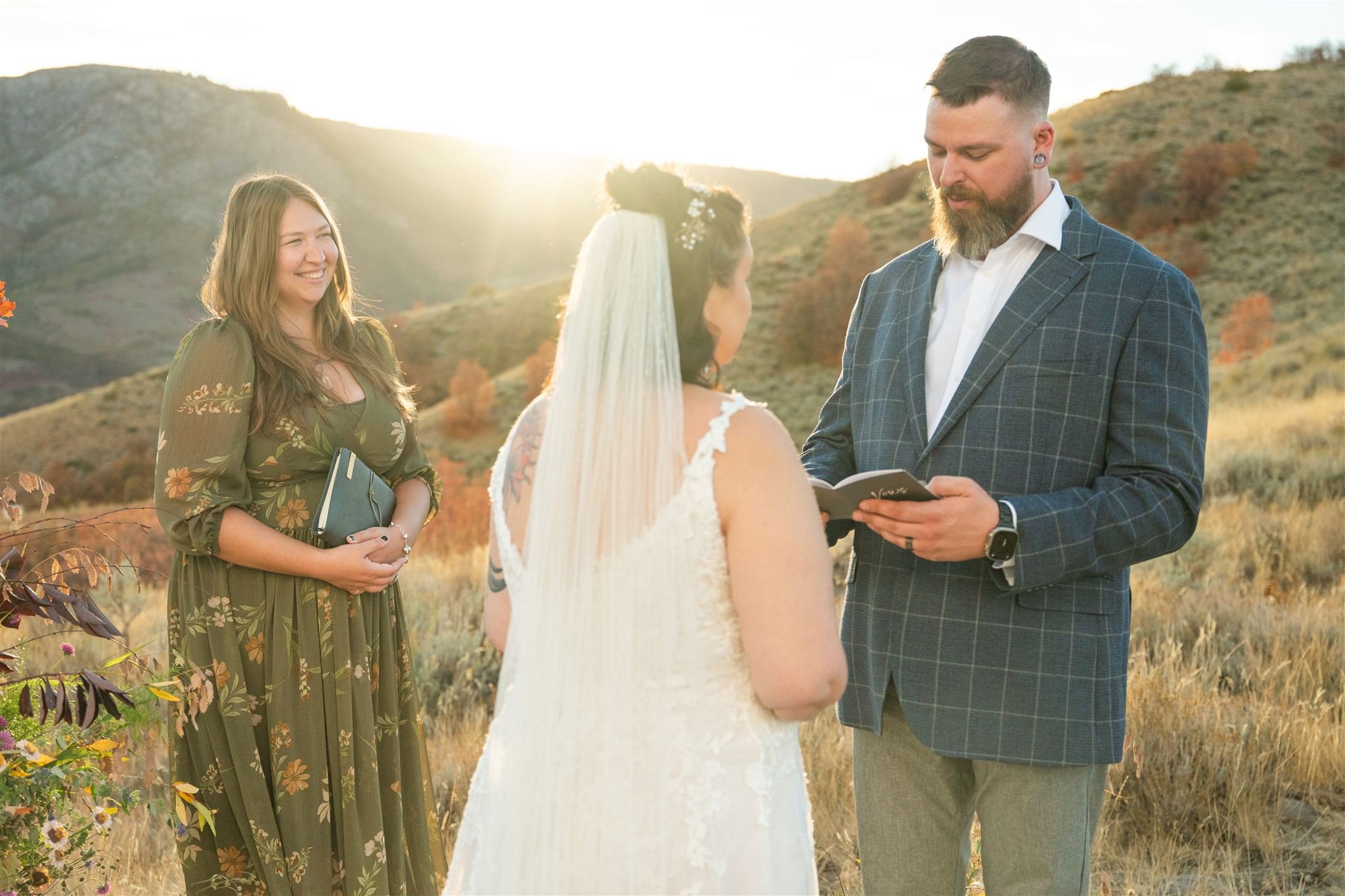 Sweethart Elopements photo 5