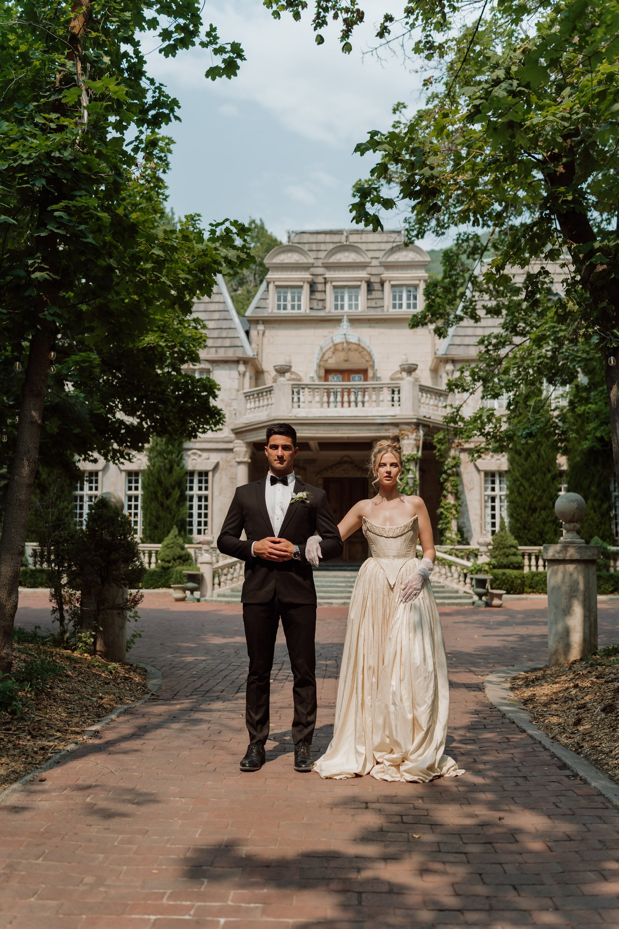 Madison Prince Photography