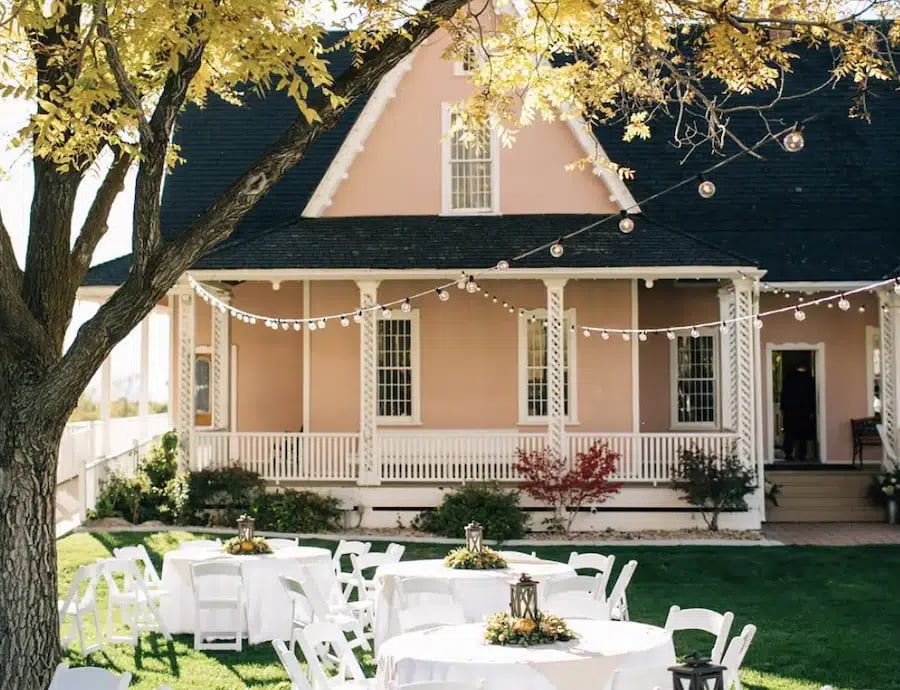 The Brigham Young Farmhouse photo 4