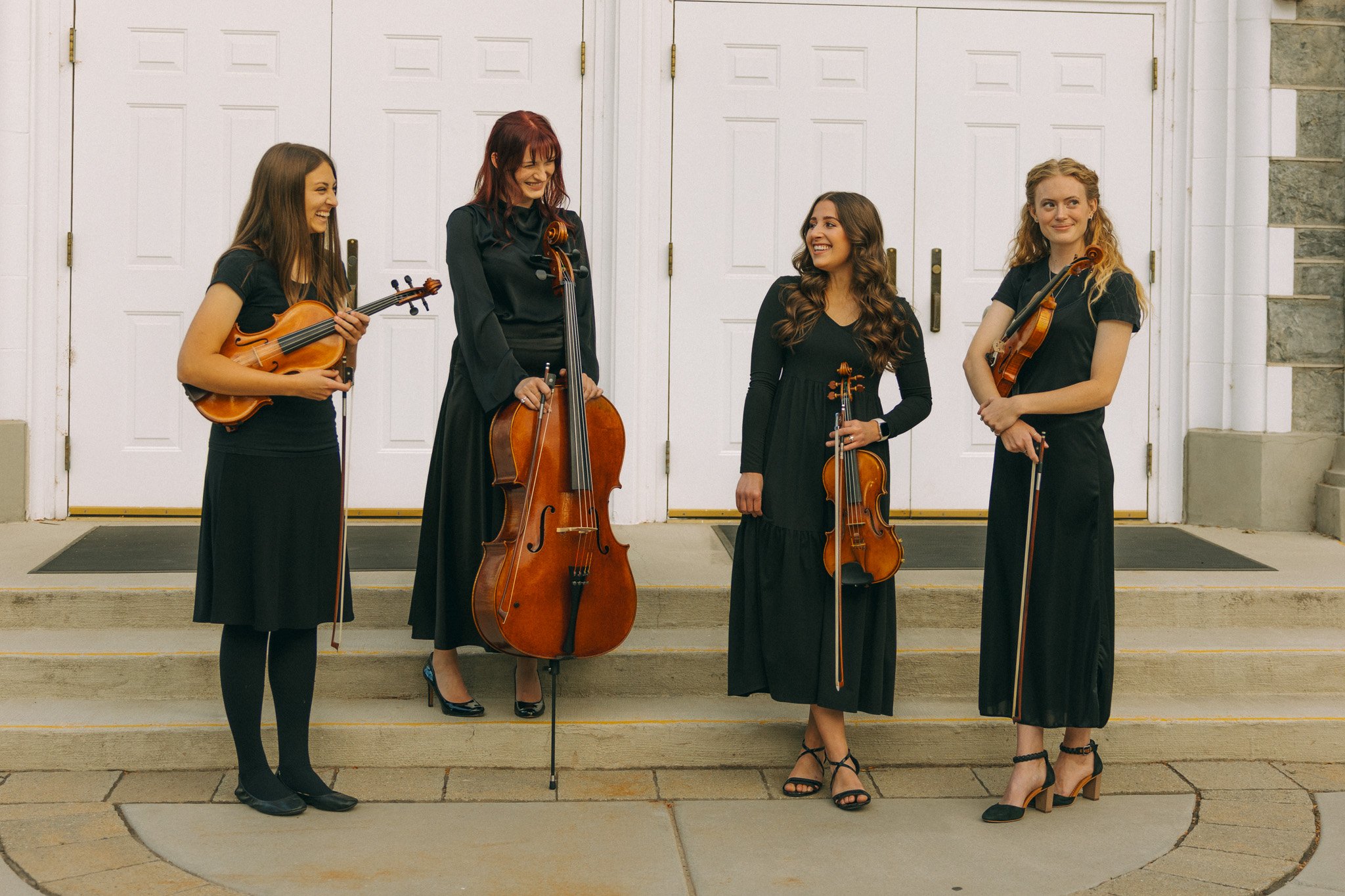 Golden Hour Strings photo 1
