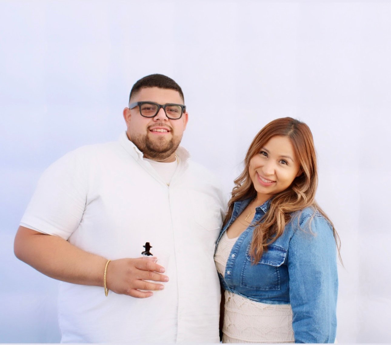 Lizbeth & Miguel