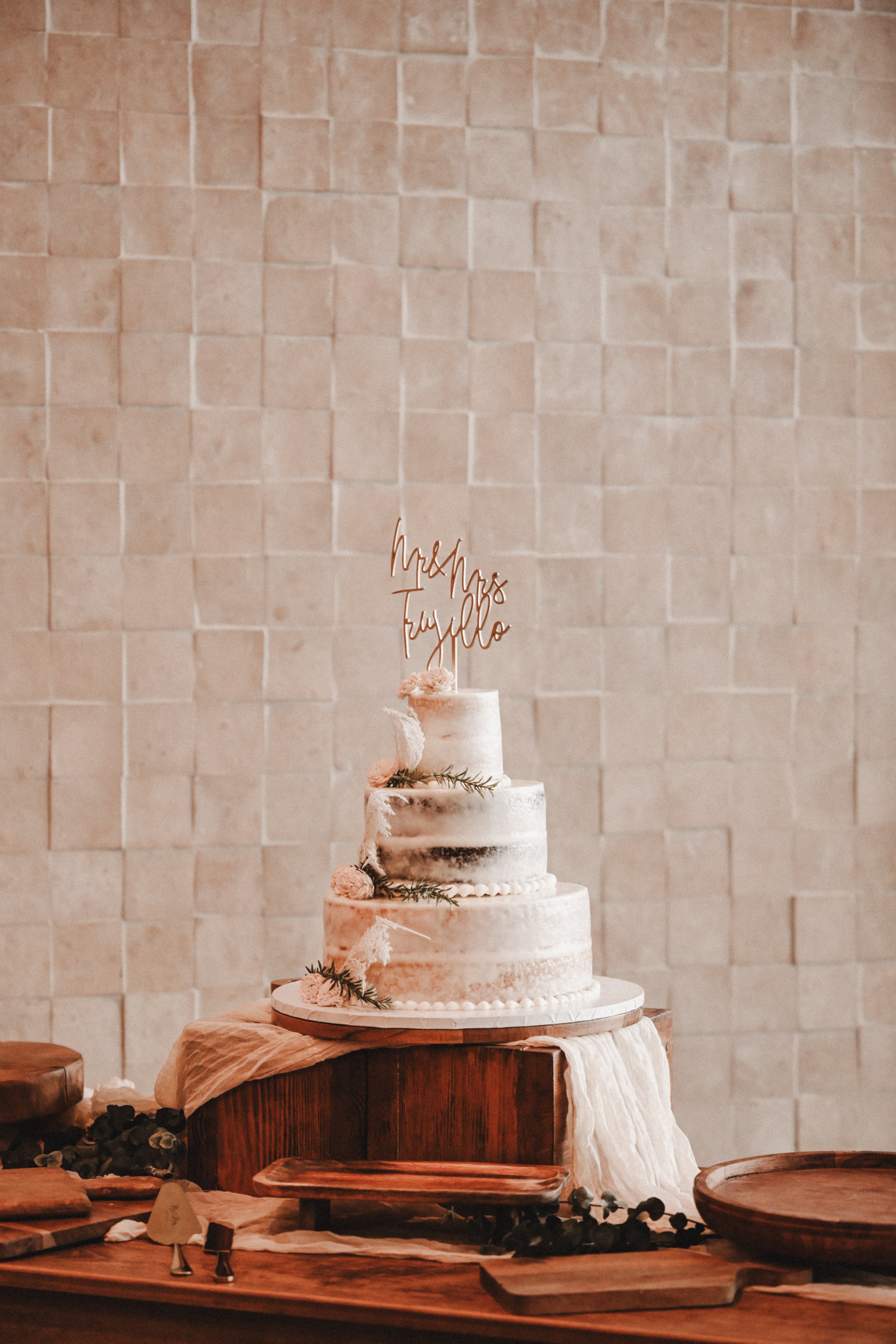 Love Letter Events & Rentals
