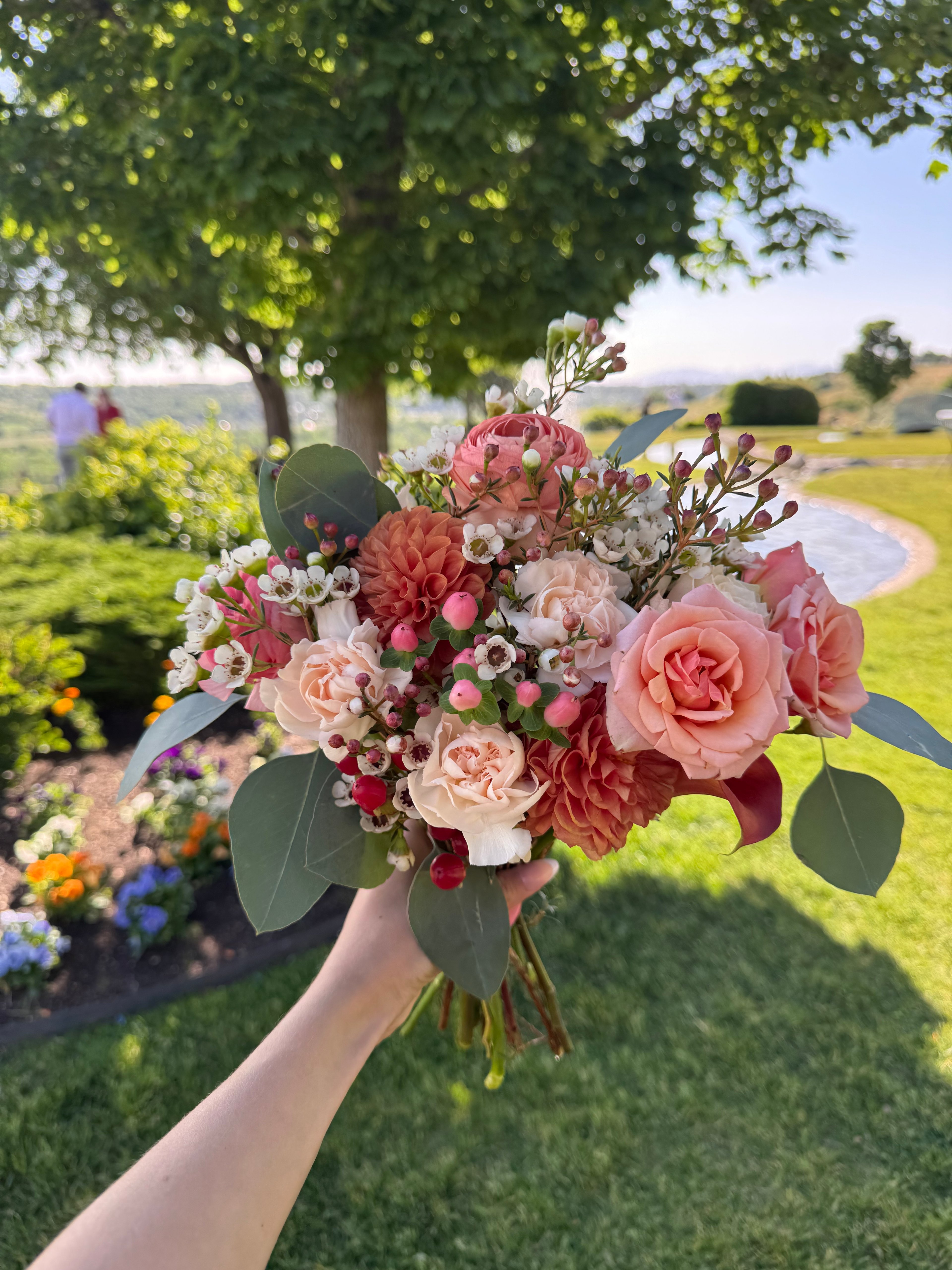 Simply Sophie Floral Design photo 5