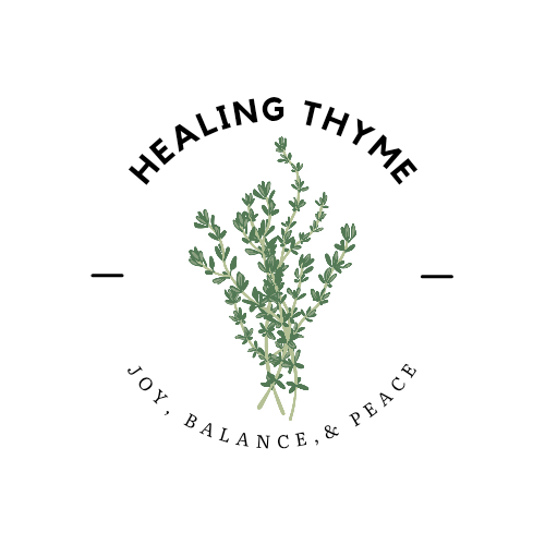 Healing Thyme  photo 2