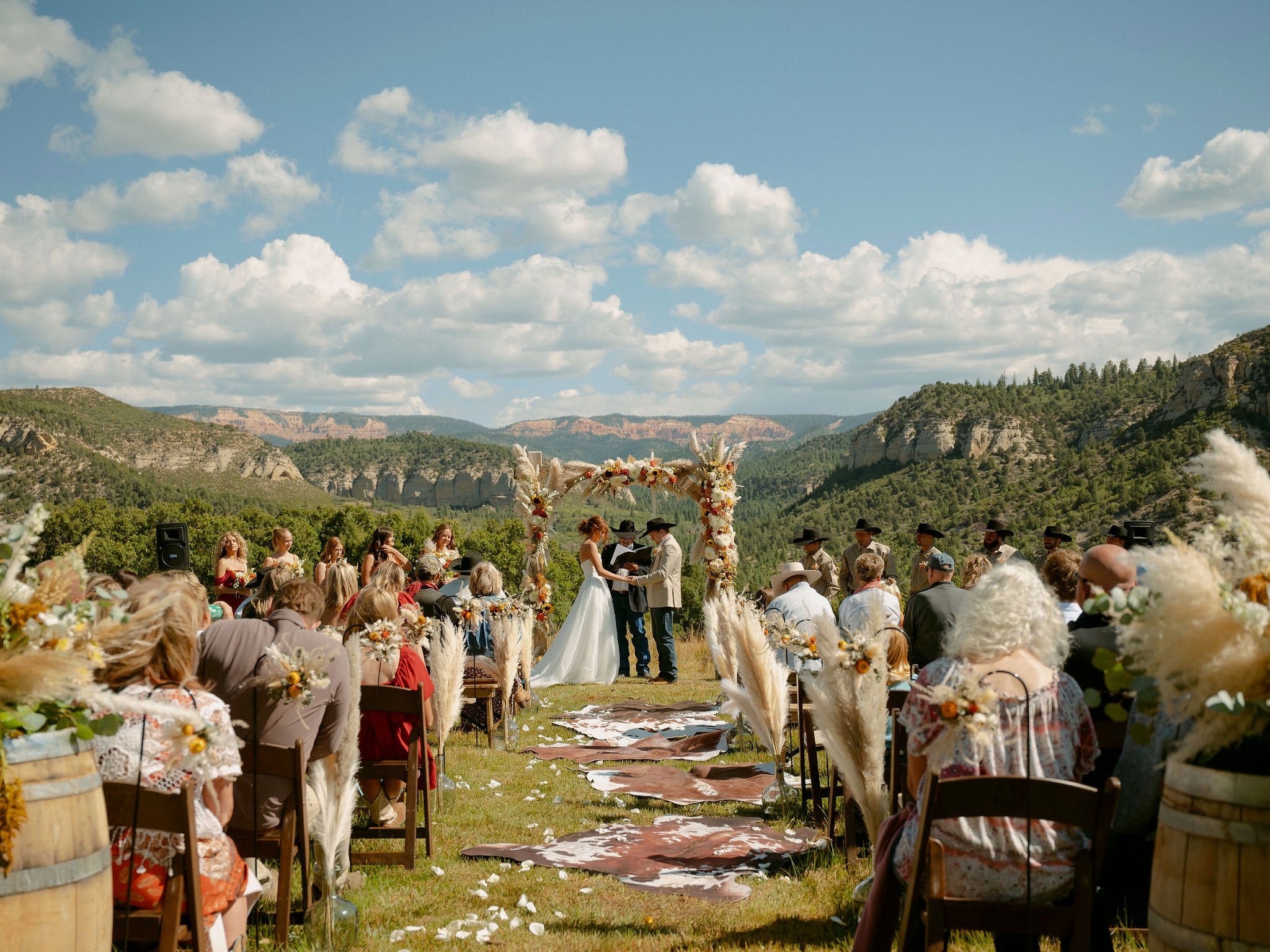 Fancy Fox Wedding & Event Decor photo 1