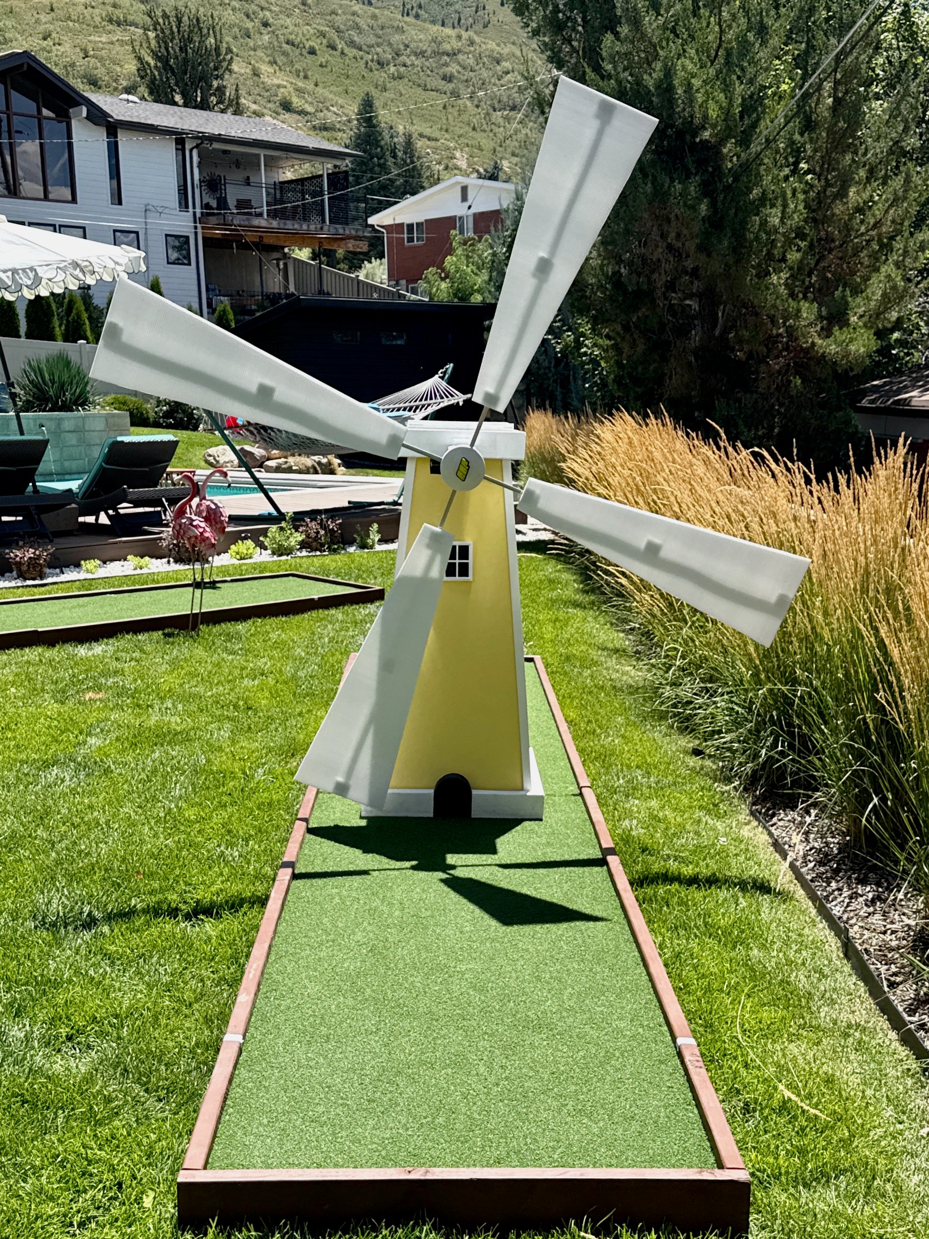 Salt City Putts photo 2