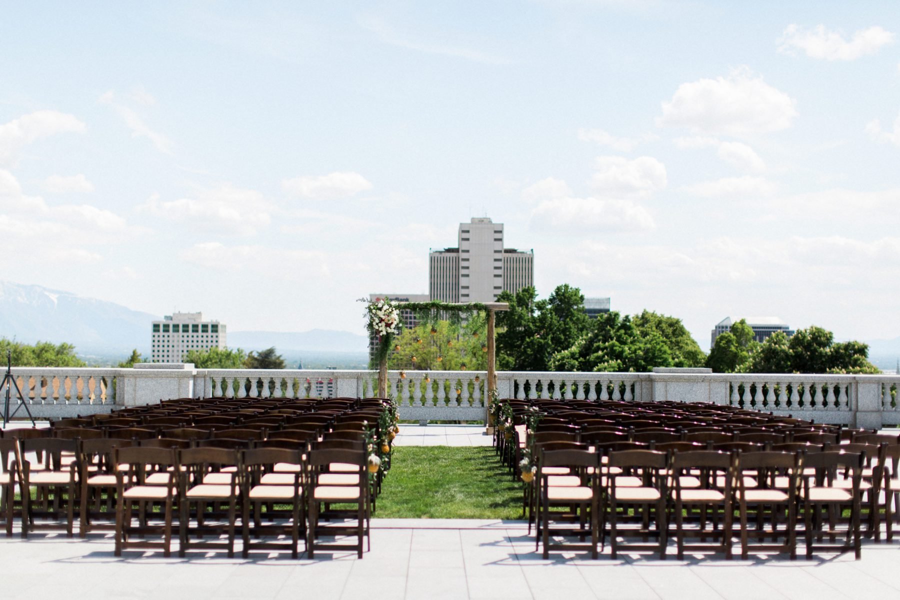 West Plaza - Utah State Capitol photo 4