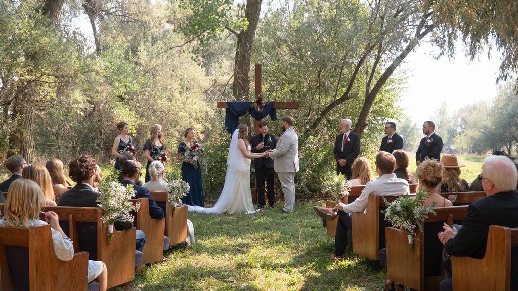Weddings by Welborn photo 5