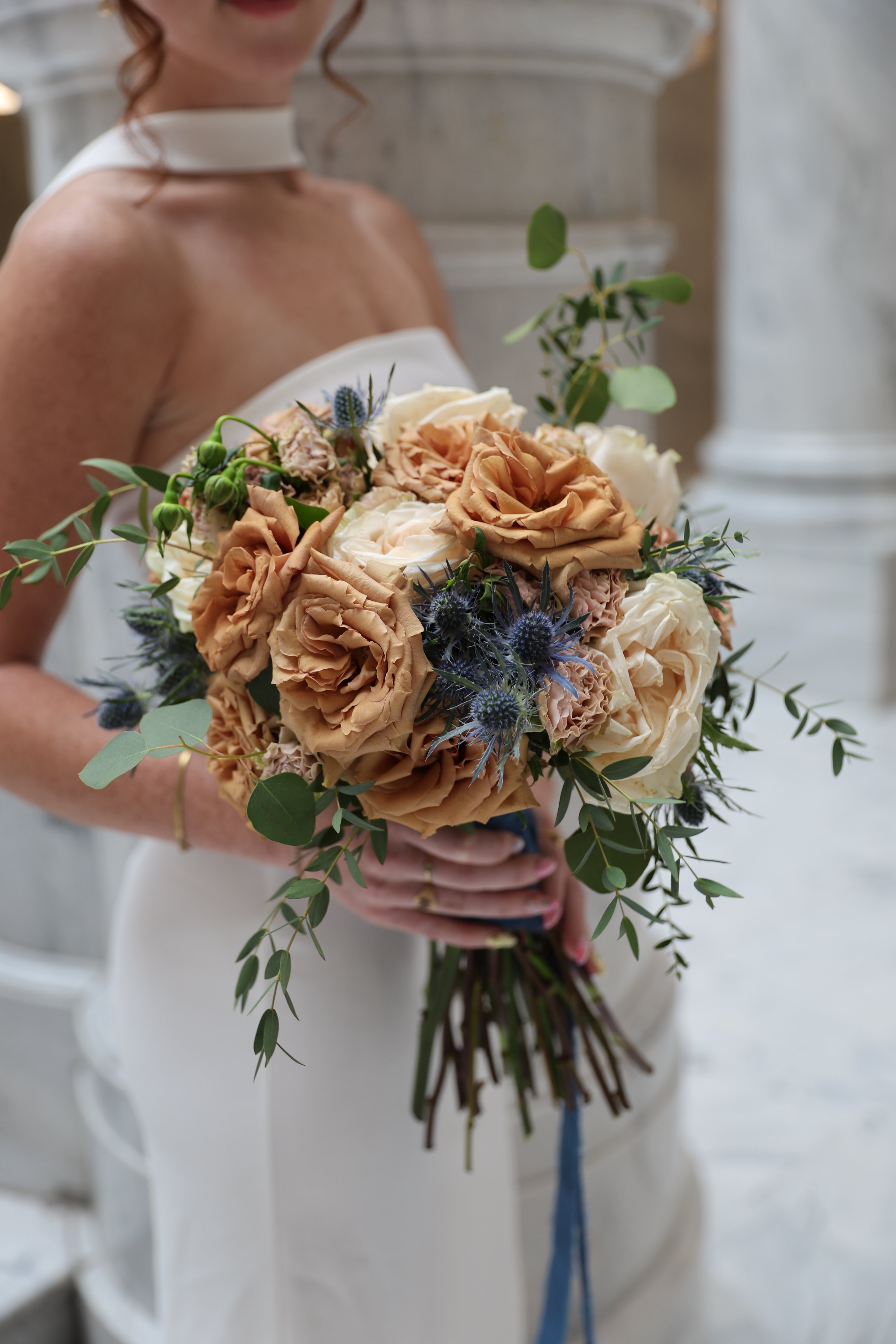 Velvet and Bloom Florals photo 4