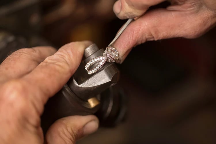 Seven Oaks Fine Jewelers