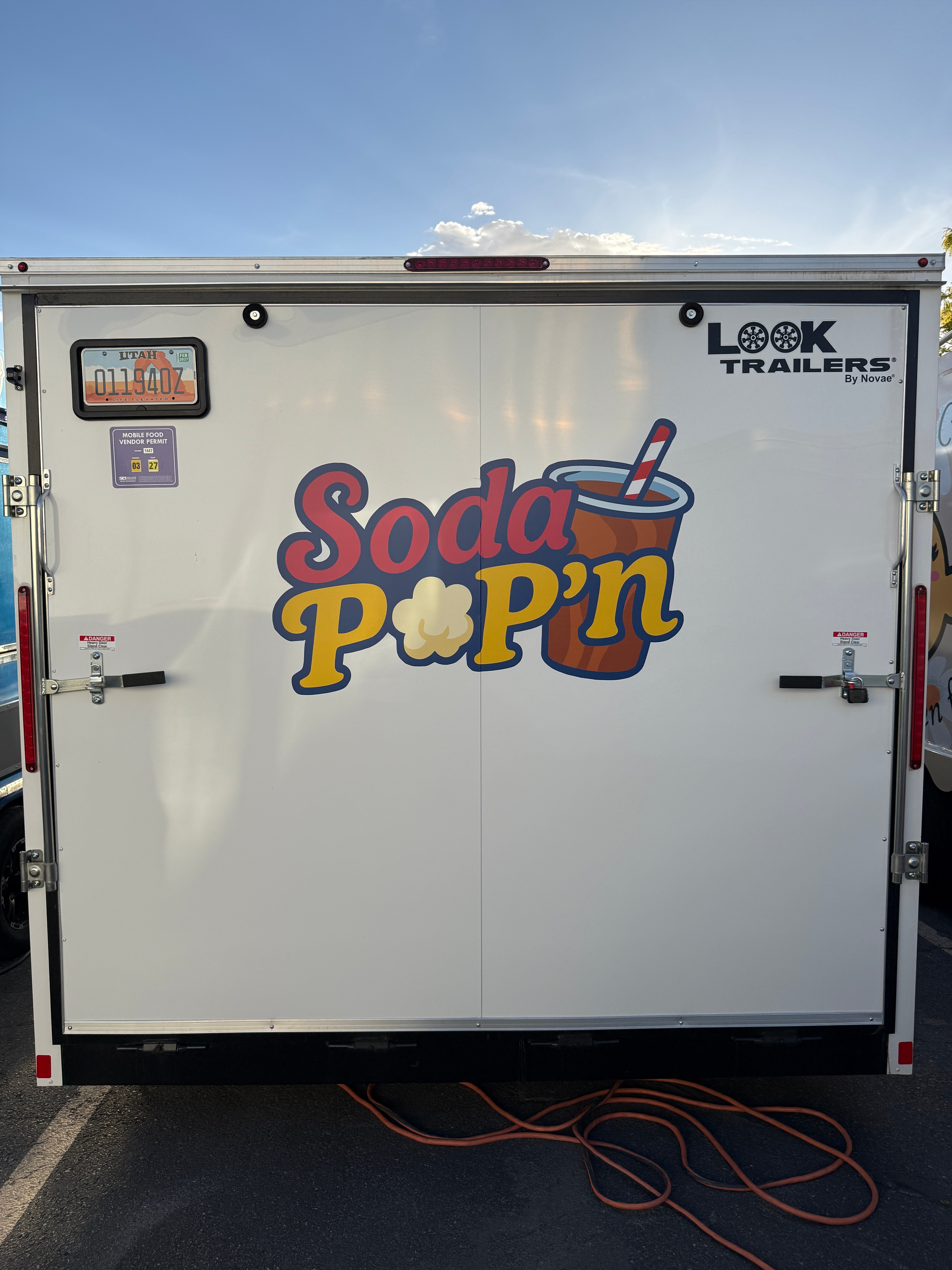 Soda Pop’n photo 2
