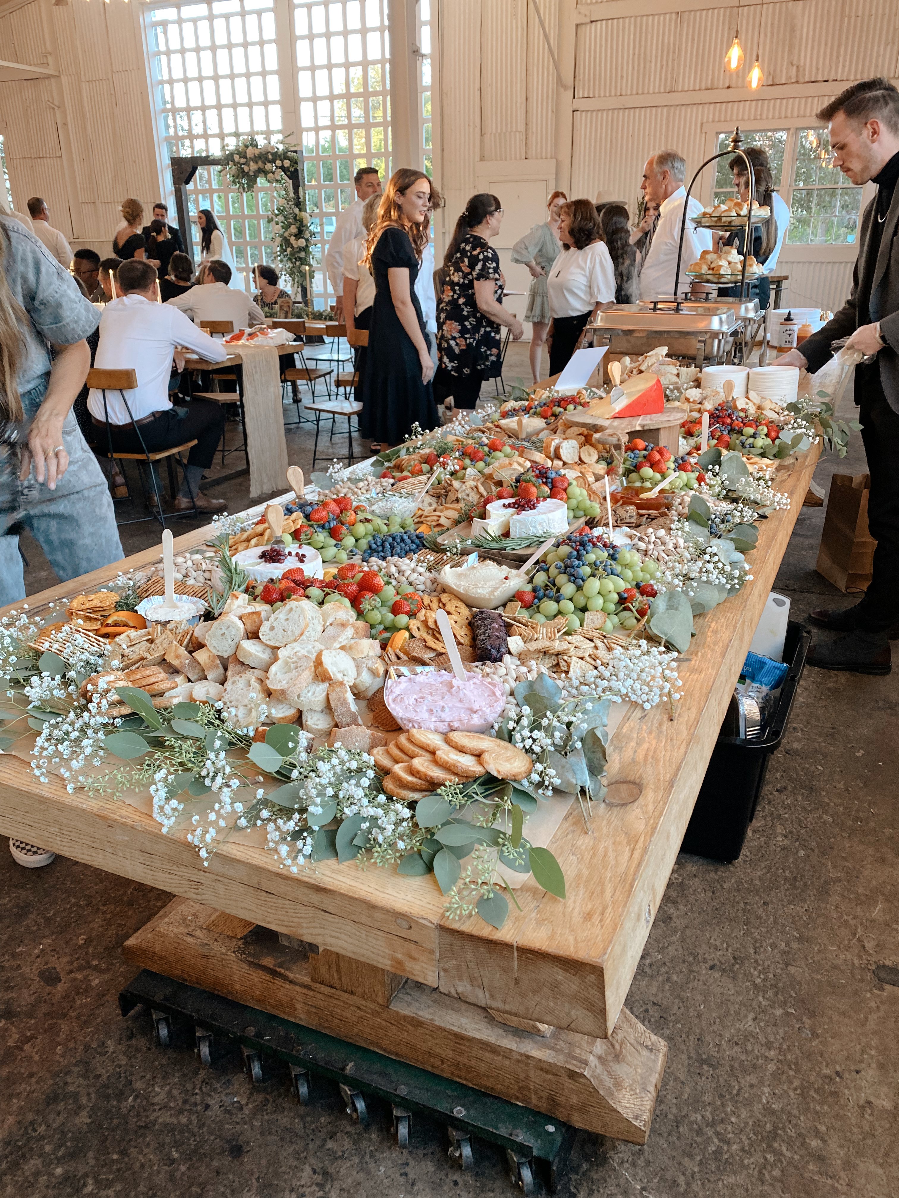 La Belle Vie Charcuterie