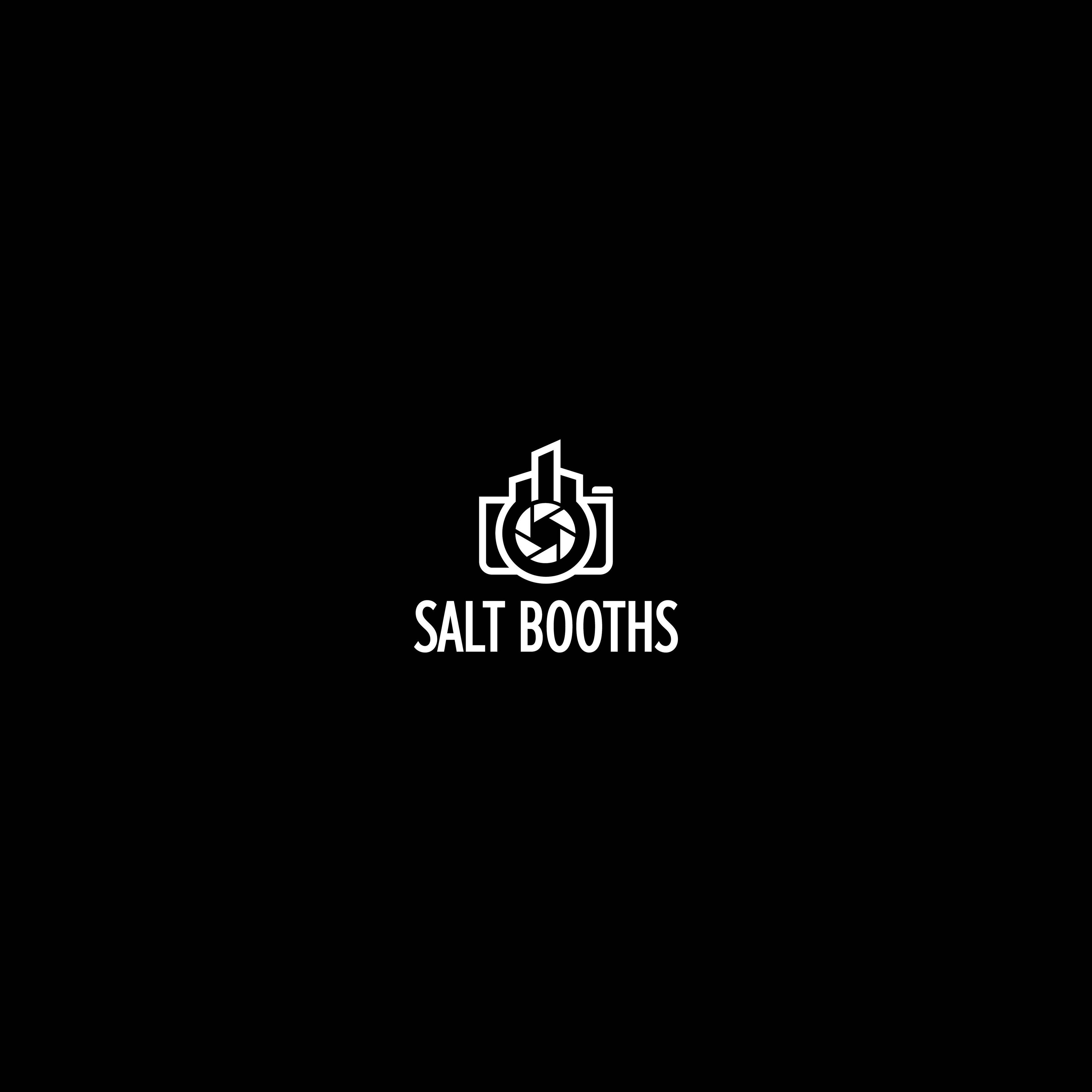 Salt Booths