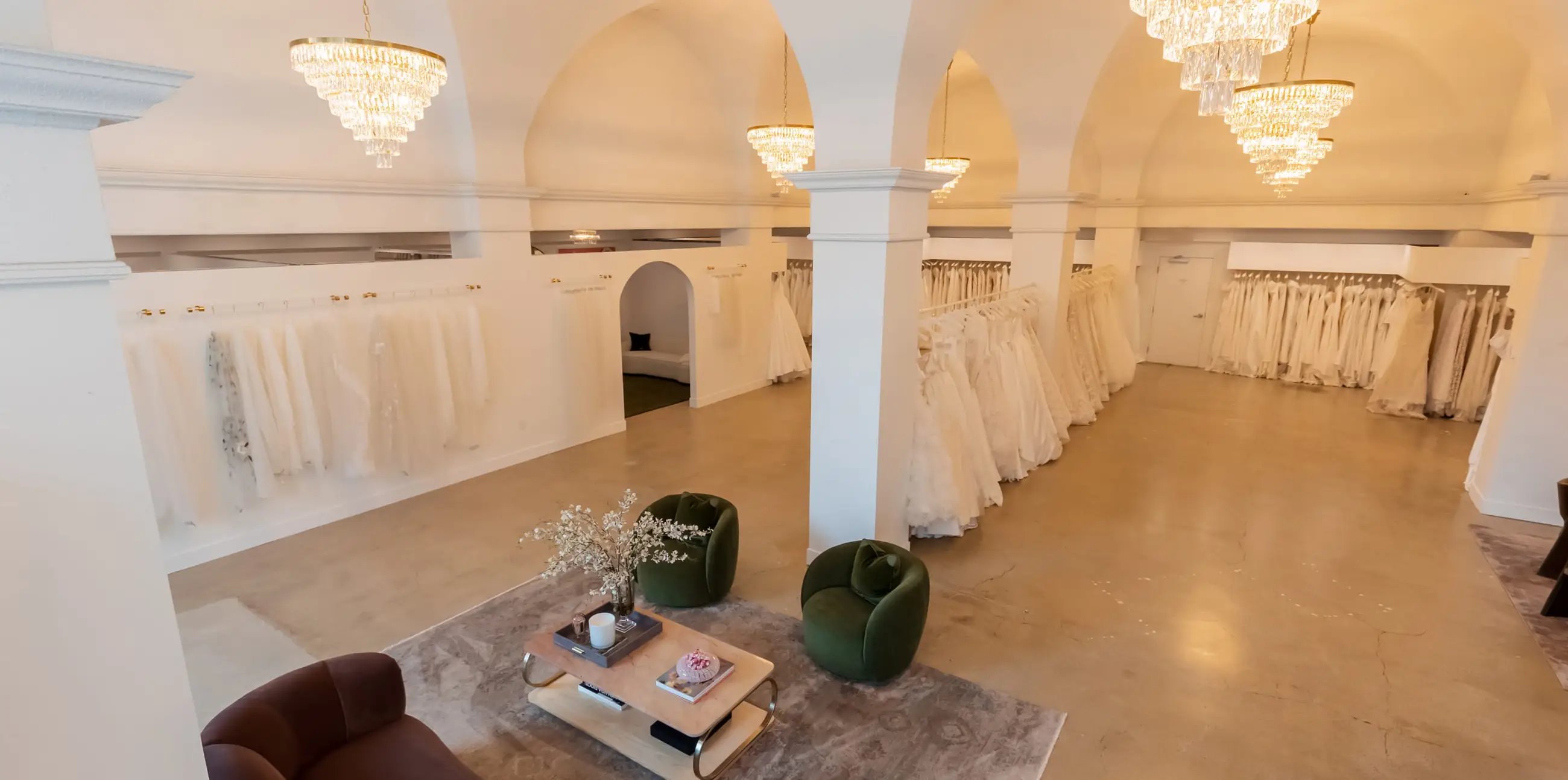 The Bridal Studio photo 3
