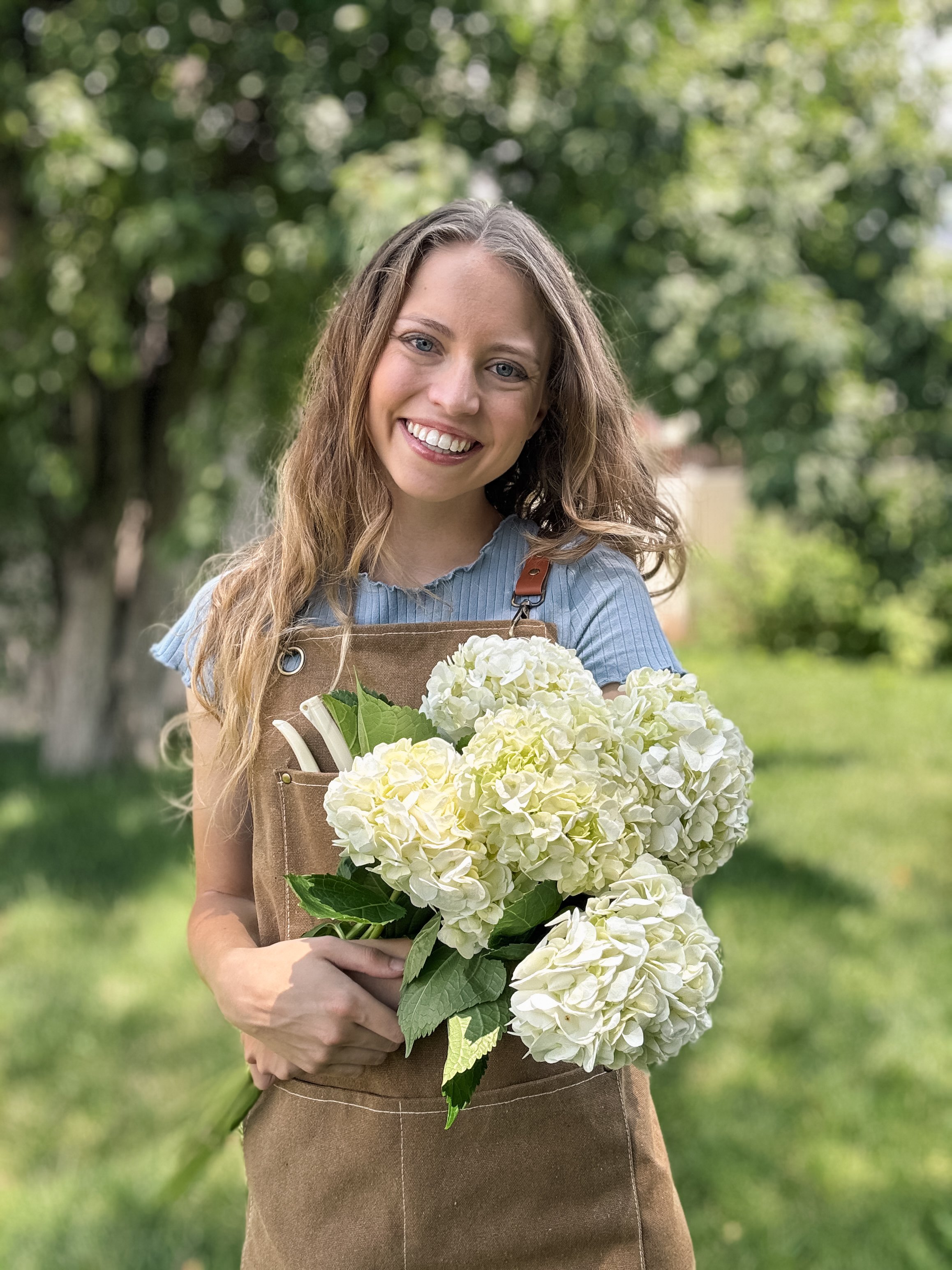 Simply Sophie Floral Design