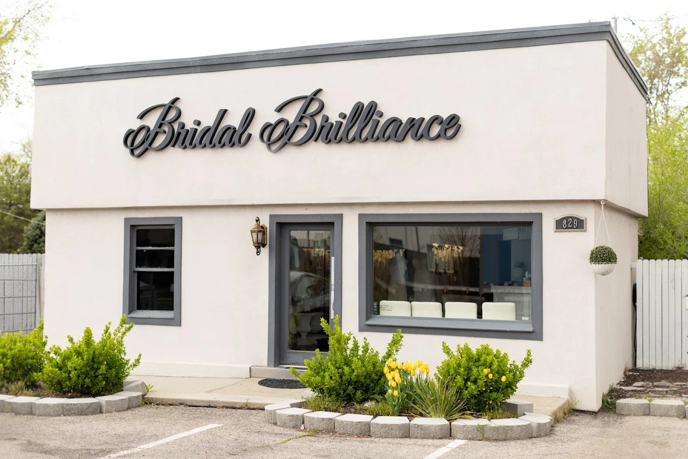 Bridal Brilliance