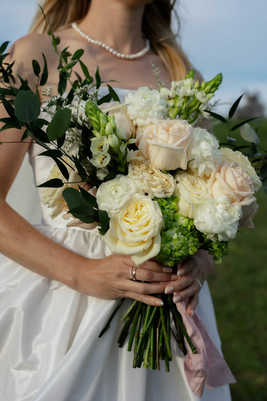 Velvet and Bloom Florals photo 2