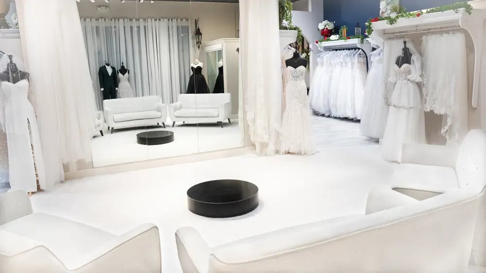Malmrose Bridal photo 1