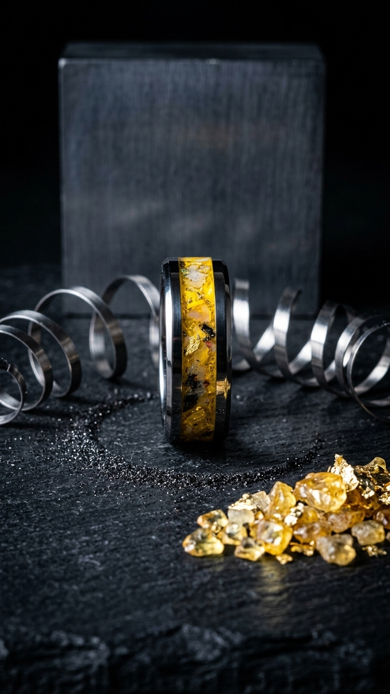 Raeders Rings  photo 3