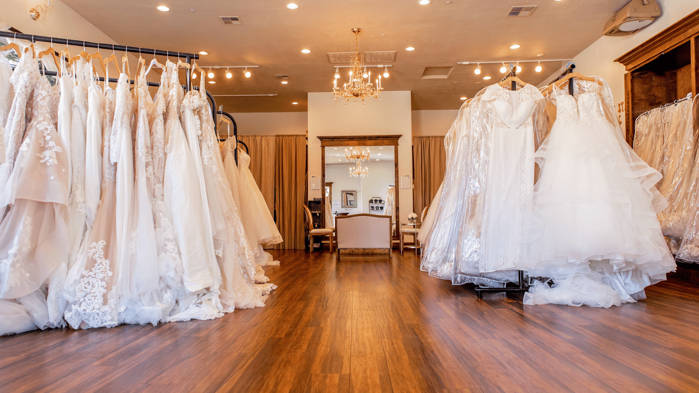 Bell Tower Bridal