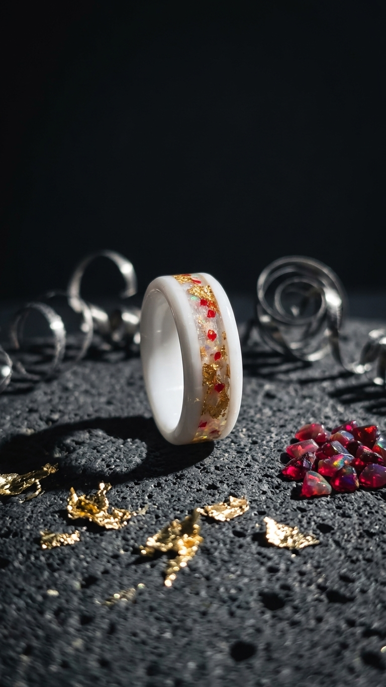 Raeders Rings  photo 2