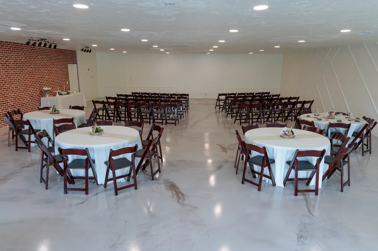 Arête Event Center photo 1