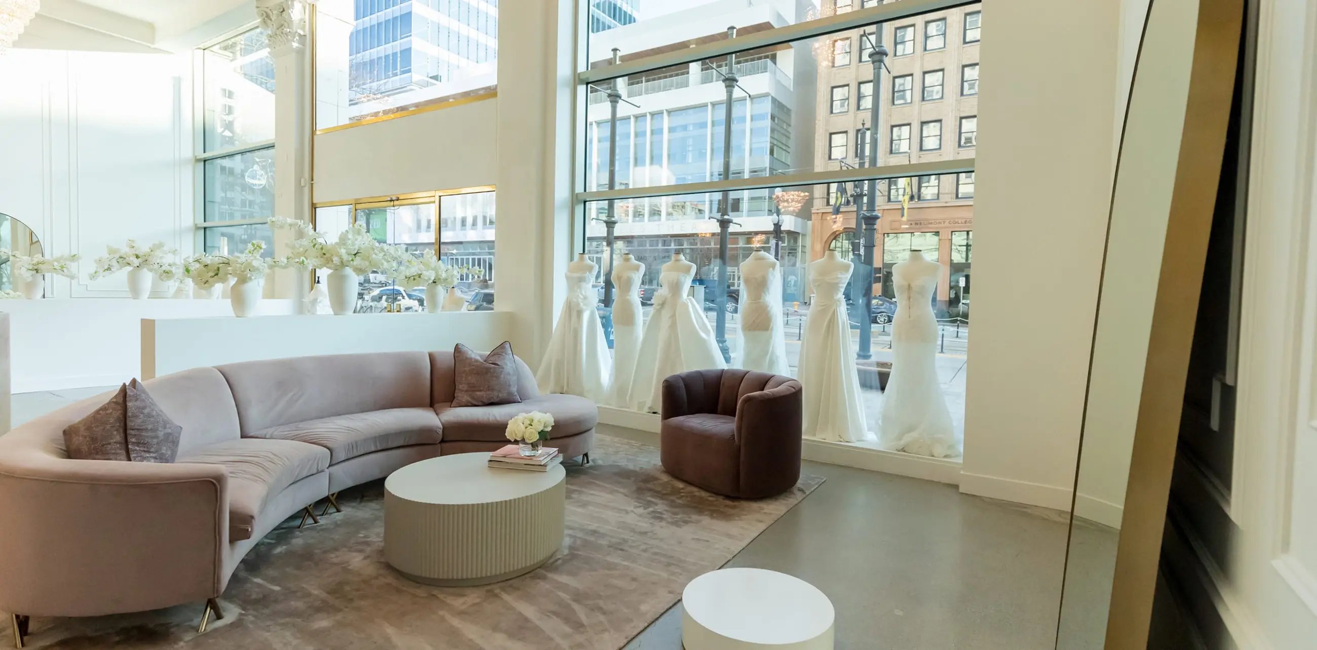 The Bridal Studio