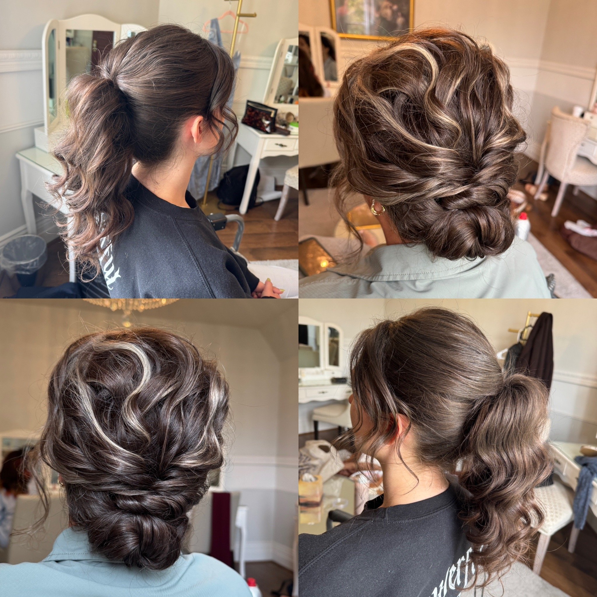 Makeup and Hair by Michelle photo 3