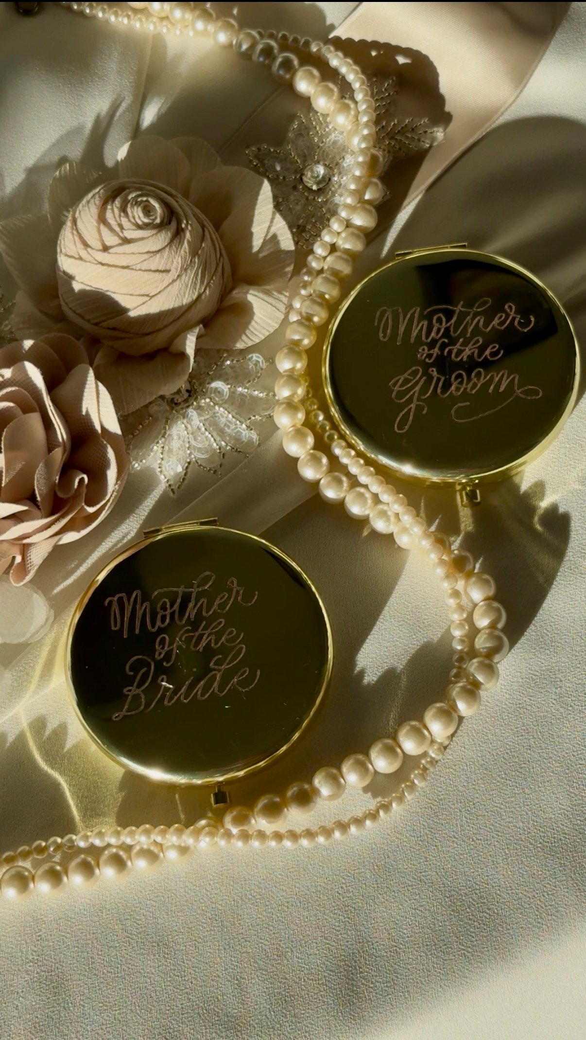 Adorned Calligraphy by Ammi photo 4
