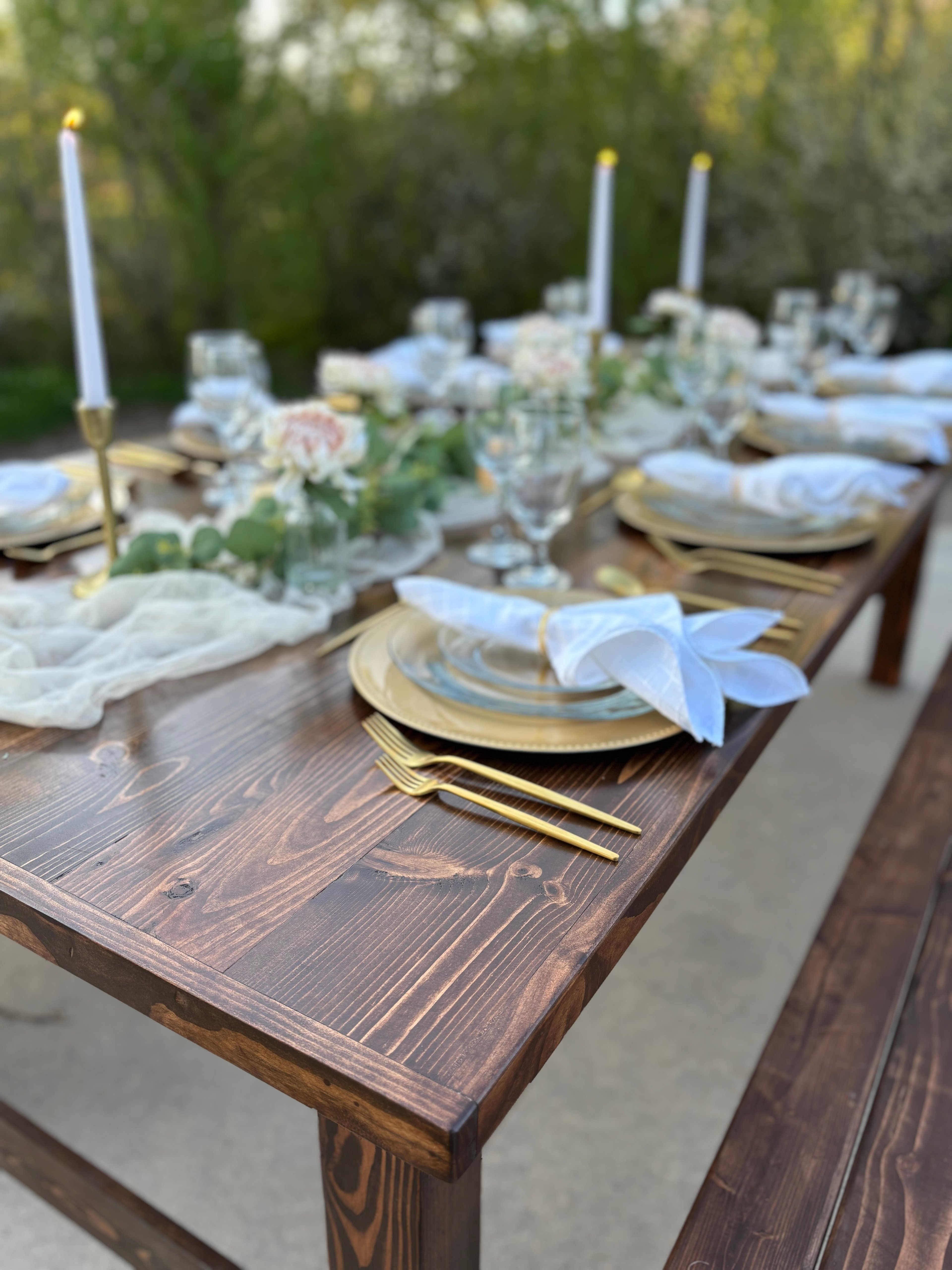 Jackson & Co. Event Rentals photo 3