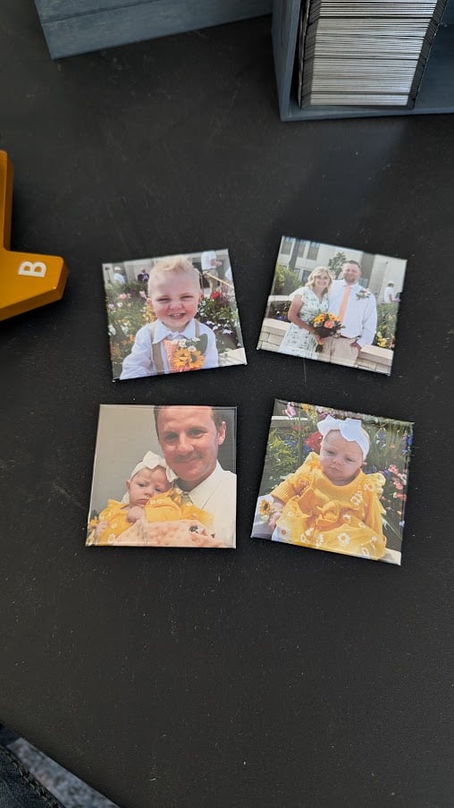 Best Life Magnets photo 3