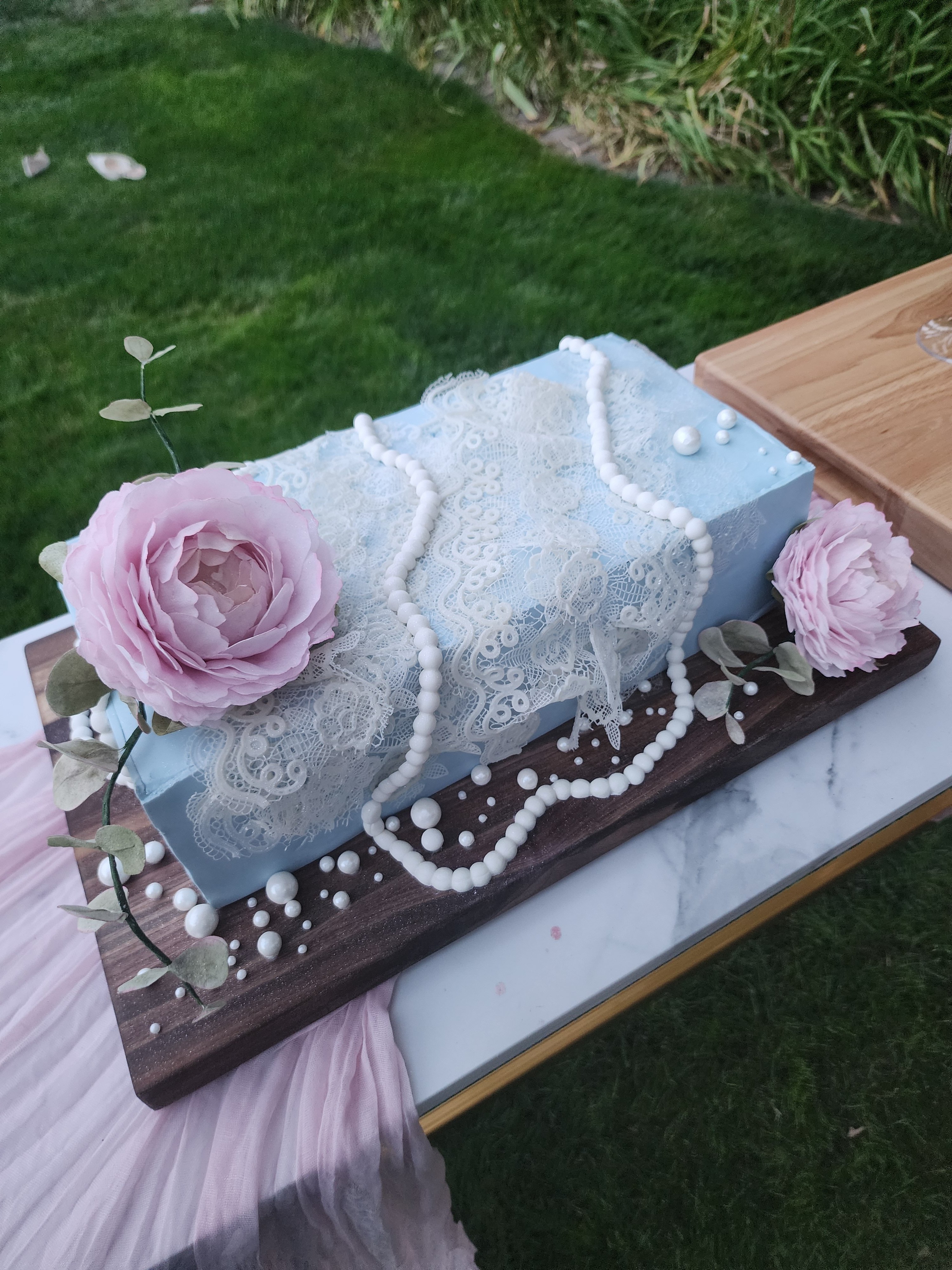 Take The Cake