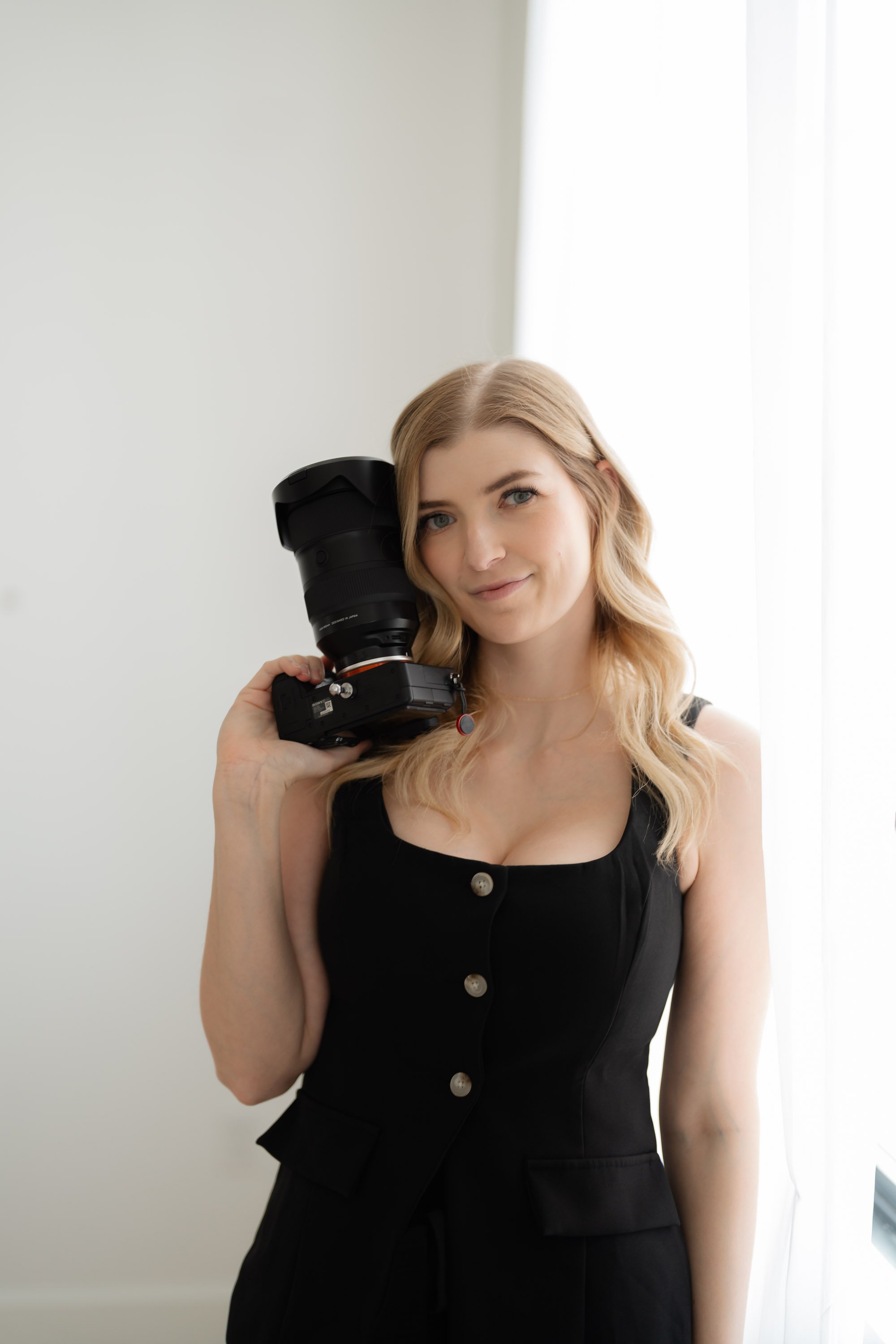 Madison Prince