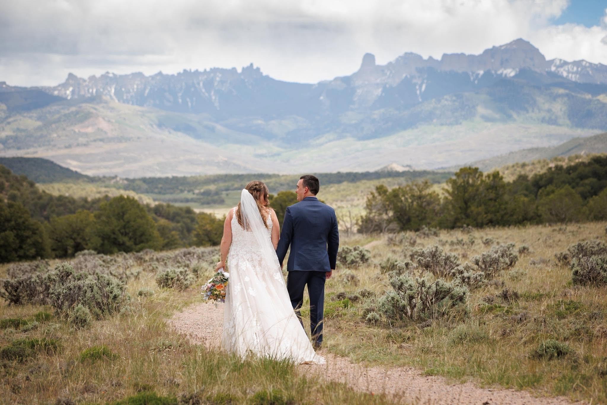 Weddings by Welborn