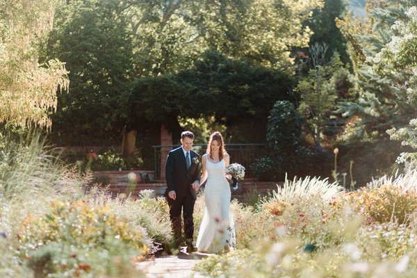 RedButte Garden - The Orangerie photo 5