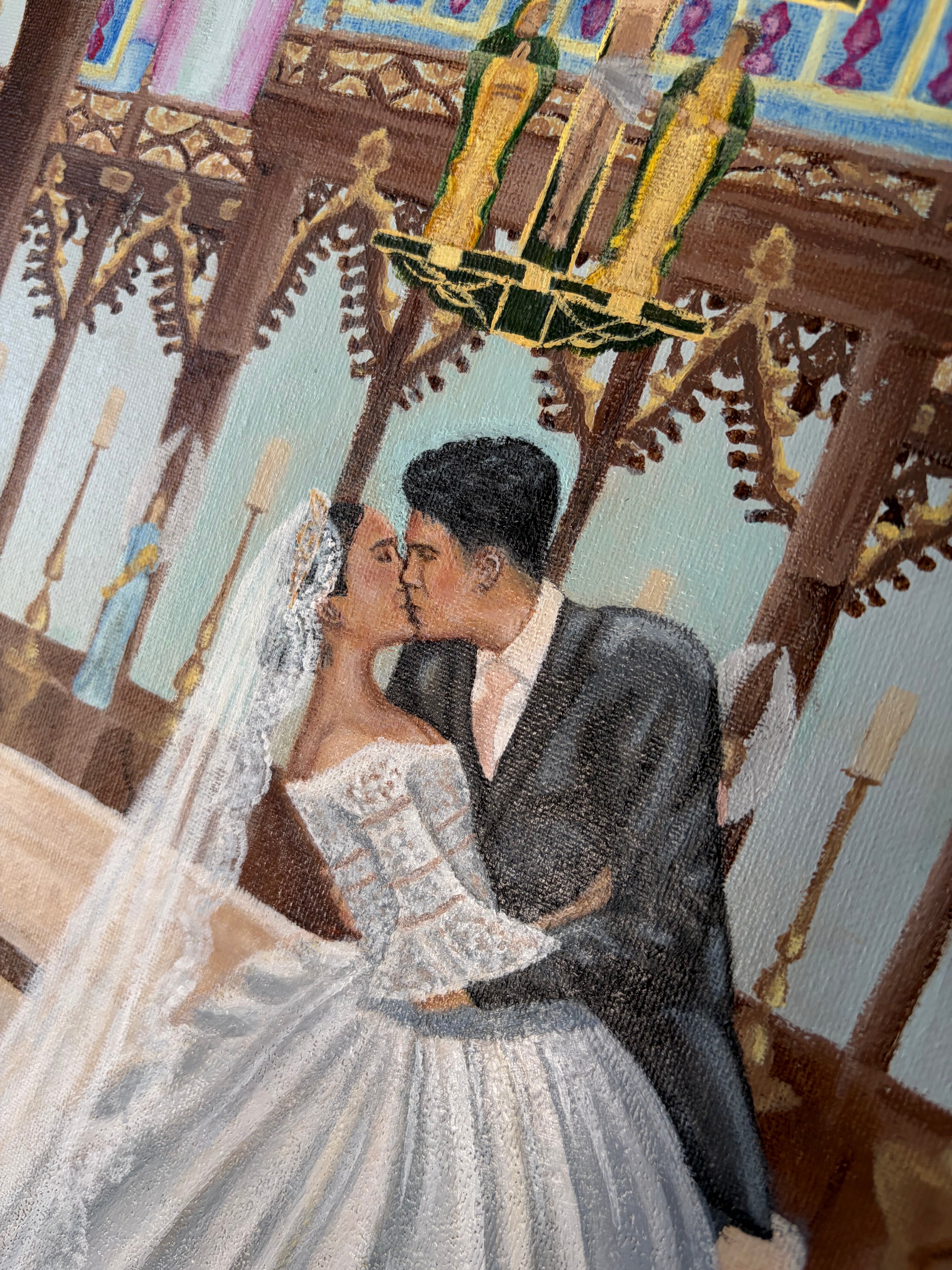 Kylie Miles Illustrations photo 3