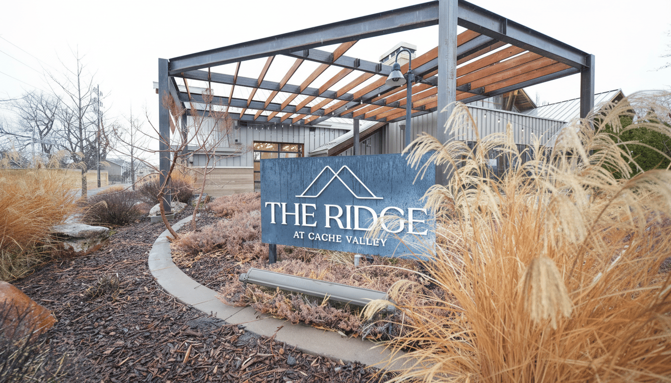 The Ridge at Cache Valley photo 4