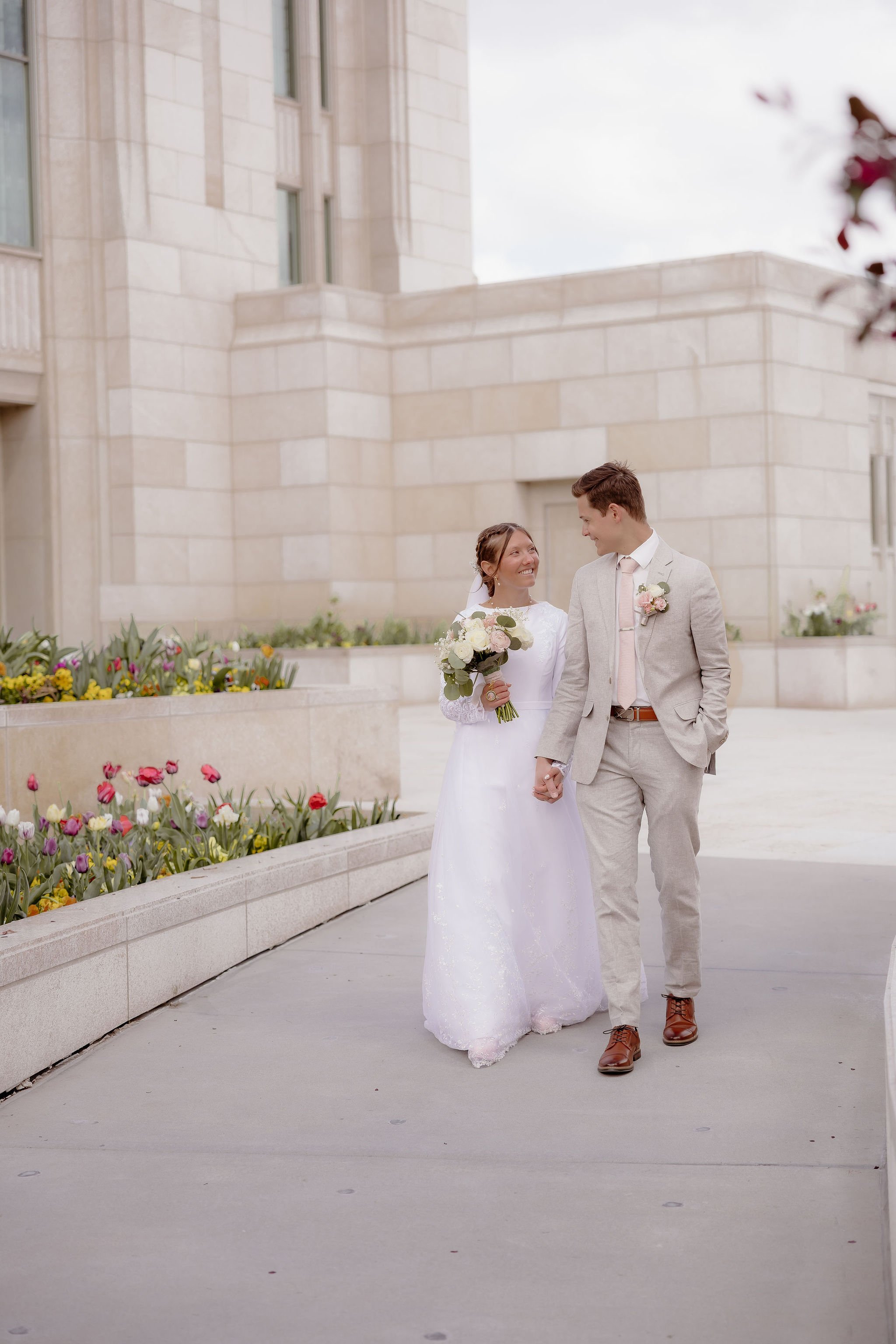 Ogden Utah Temple photo 5
