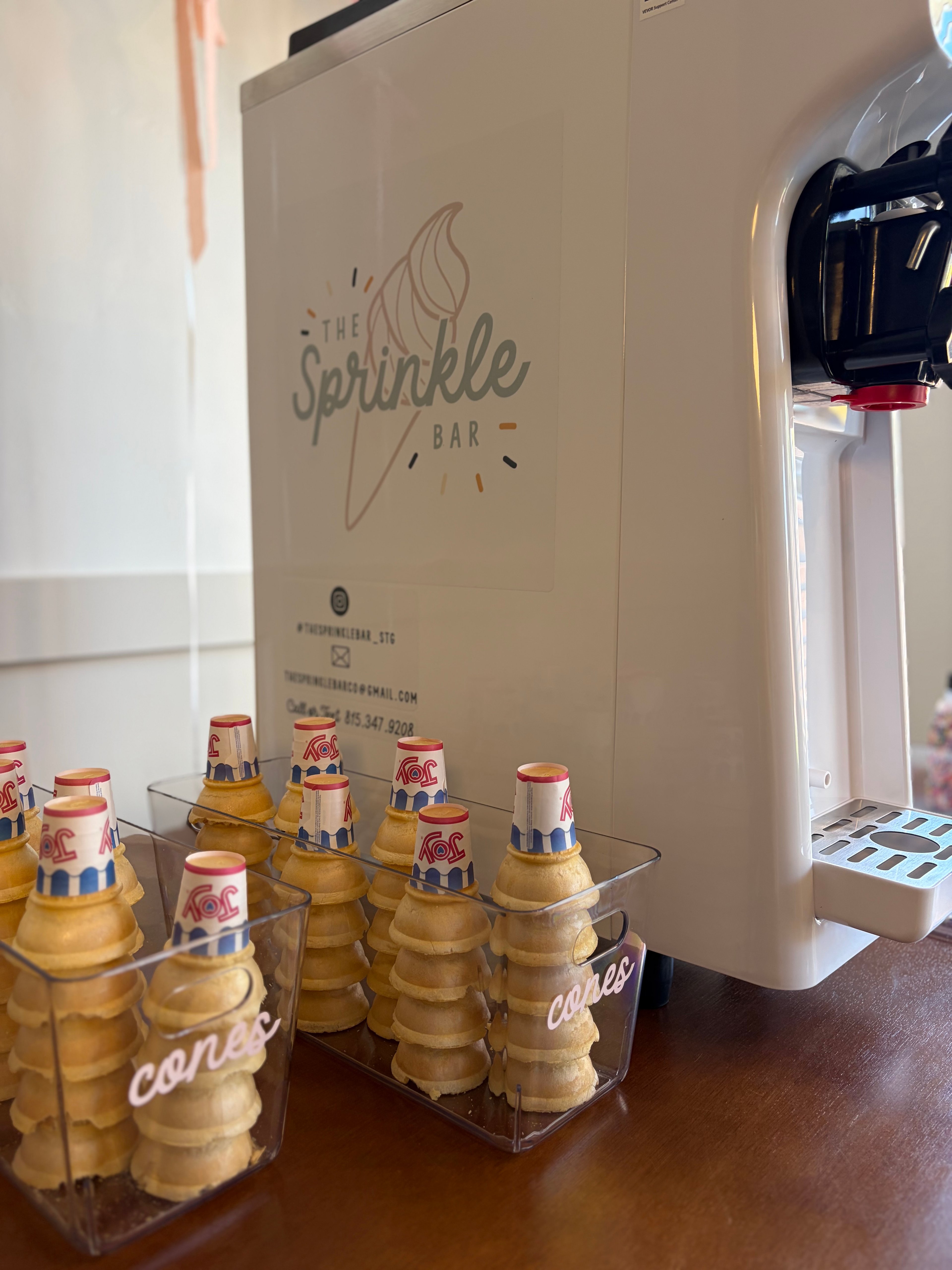 The Sprinkle Bar photo 3