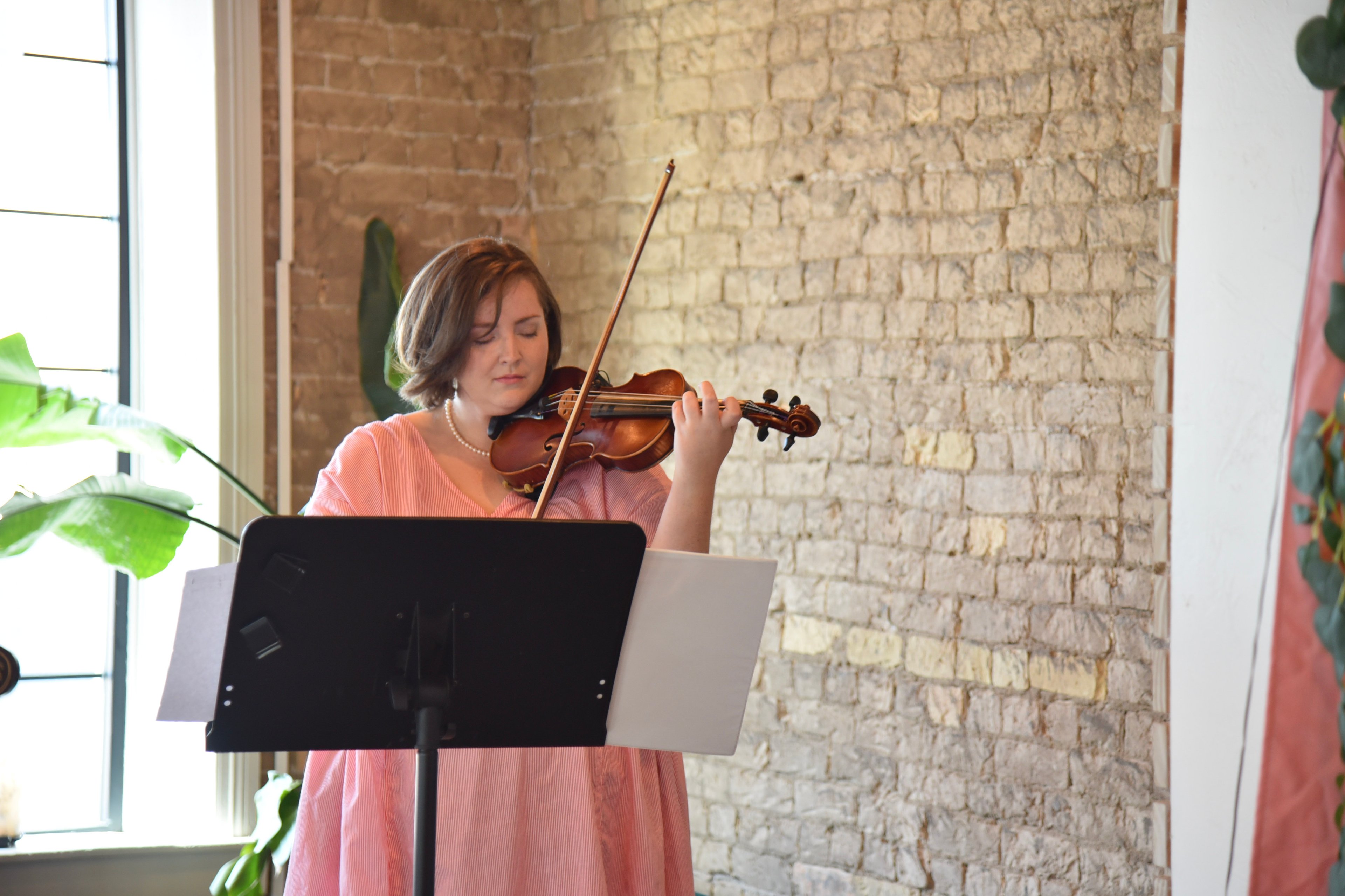 Shirley’s Strings photo 1