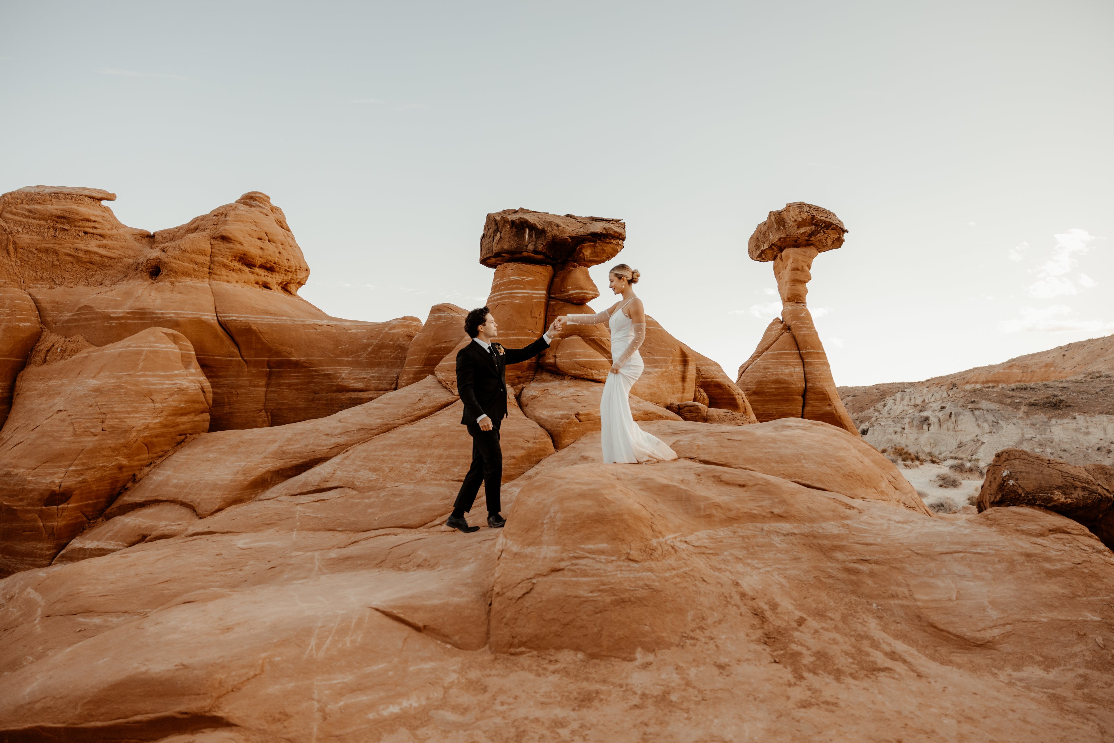 Wanderlust and West photo 1