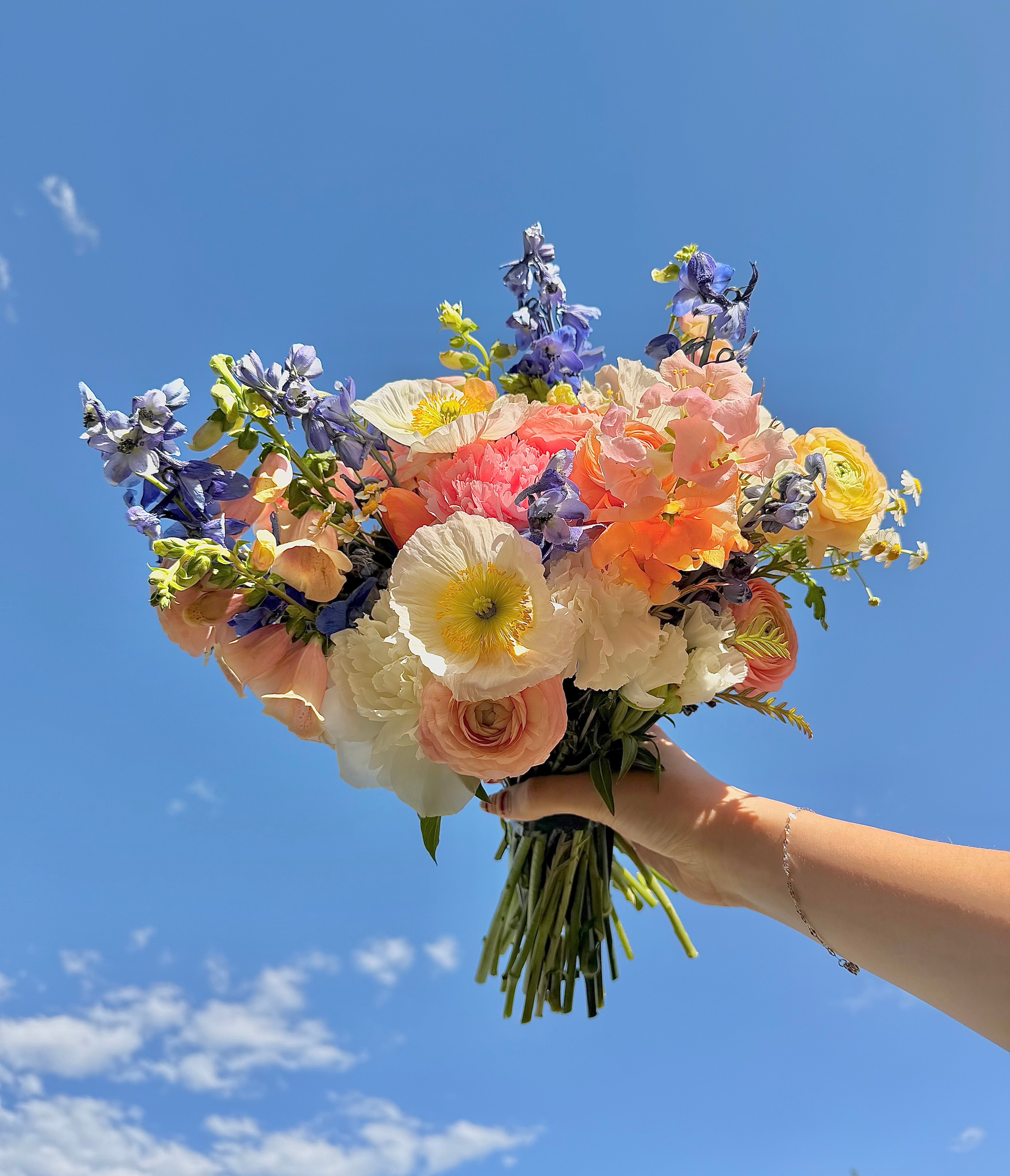Florals By Mary