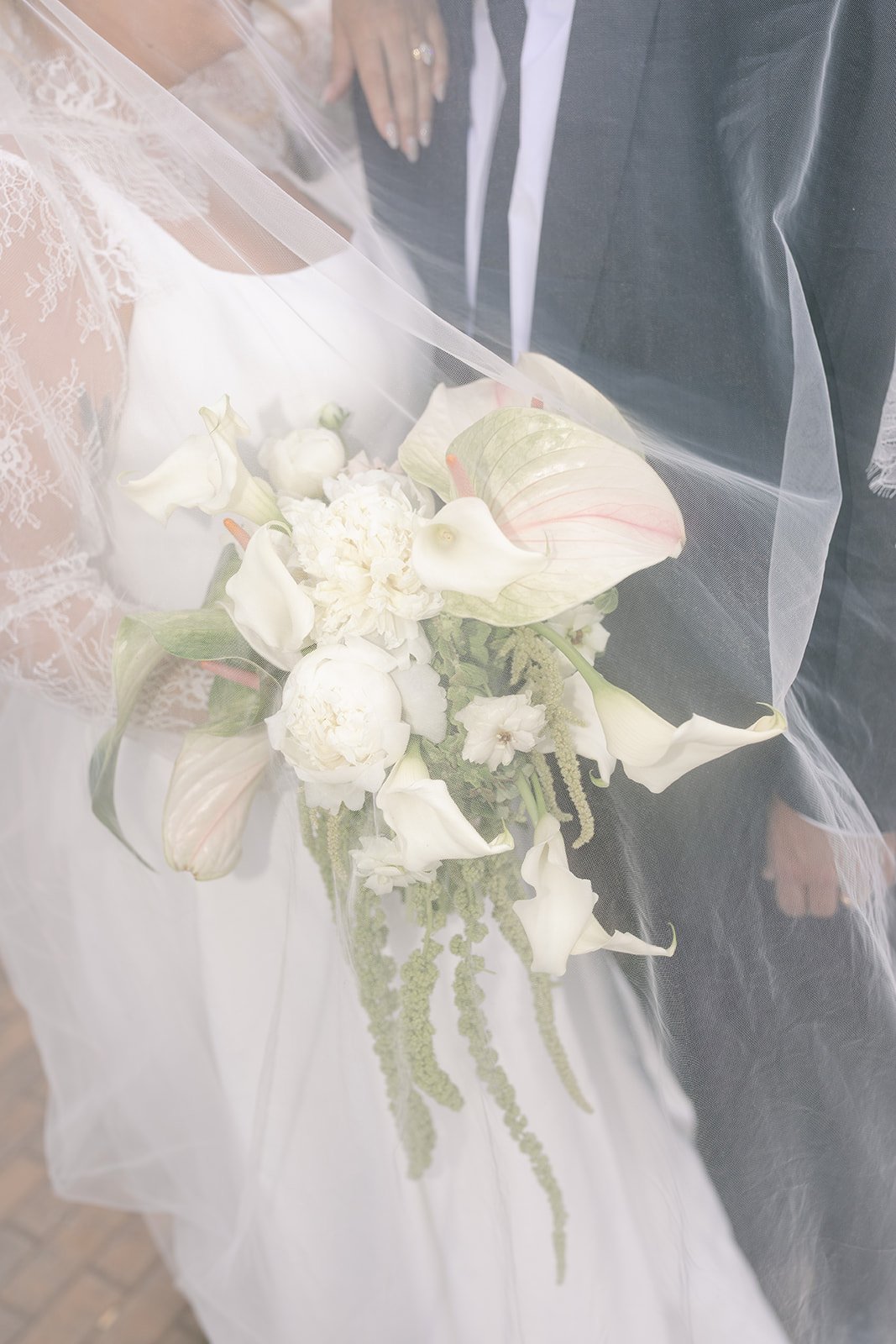 Lavender Lane Floral photo 2