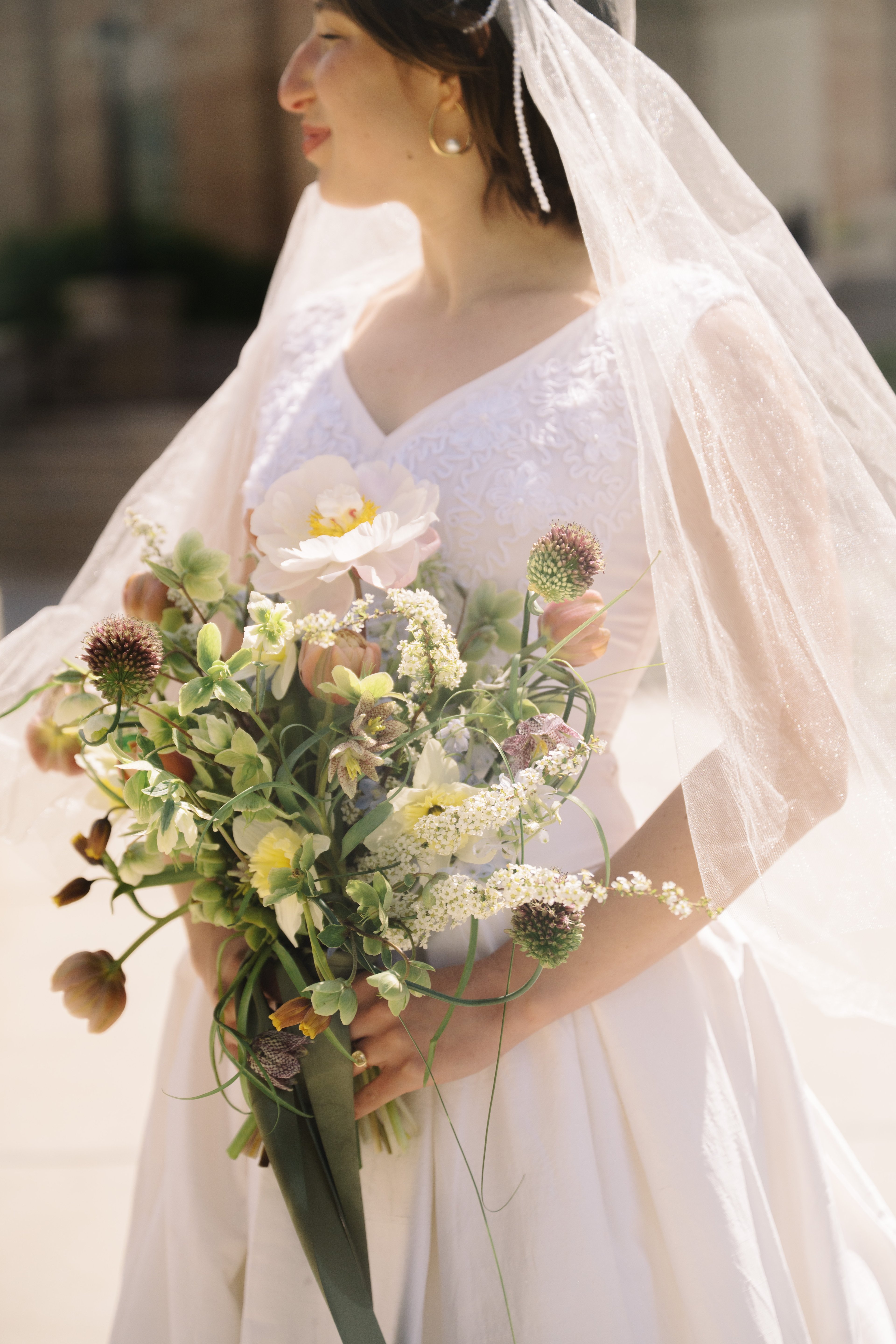 Lavender Lane Floral photo 3