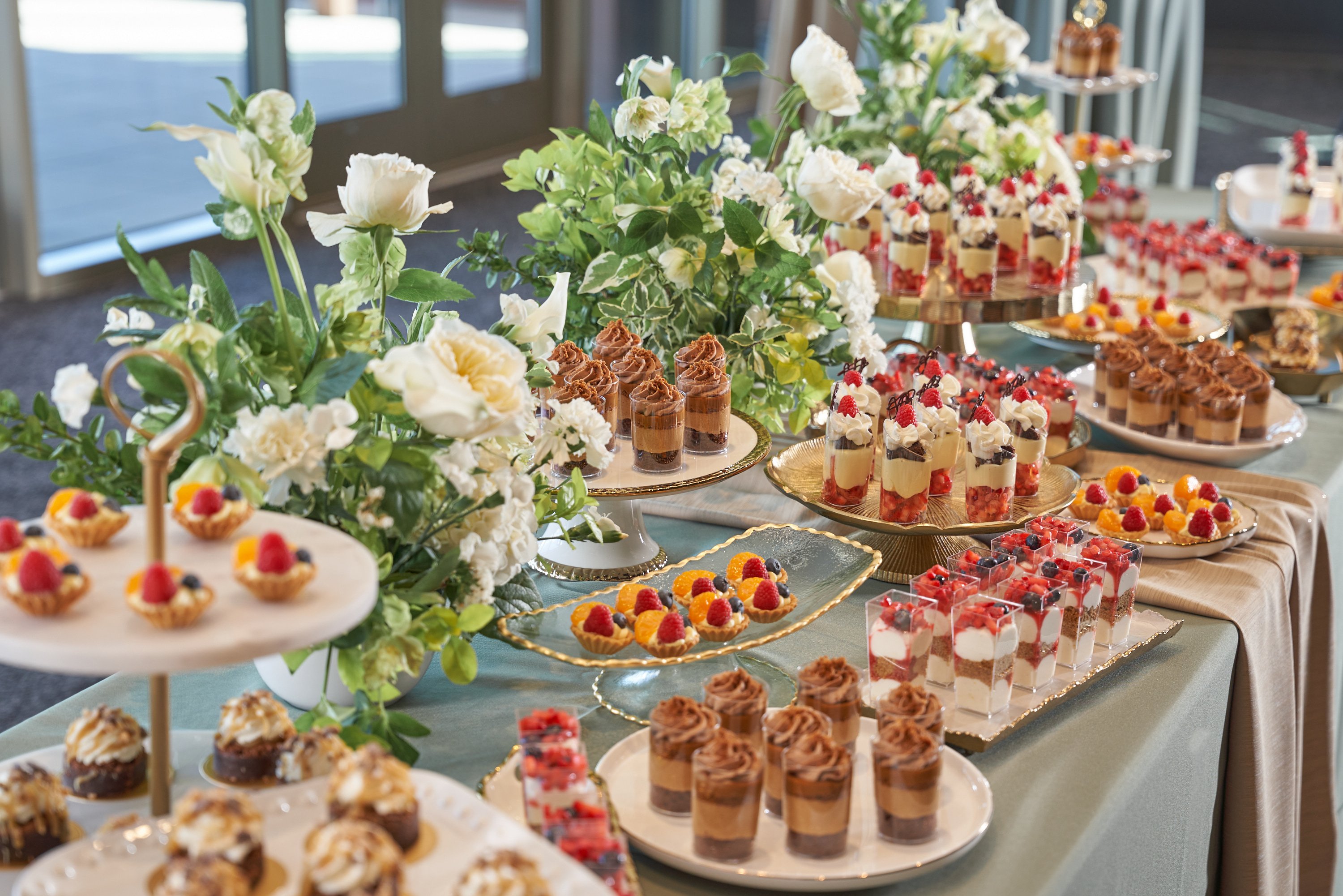 Krehm Events