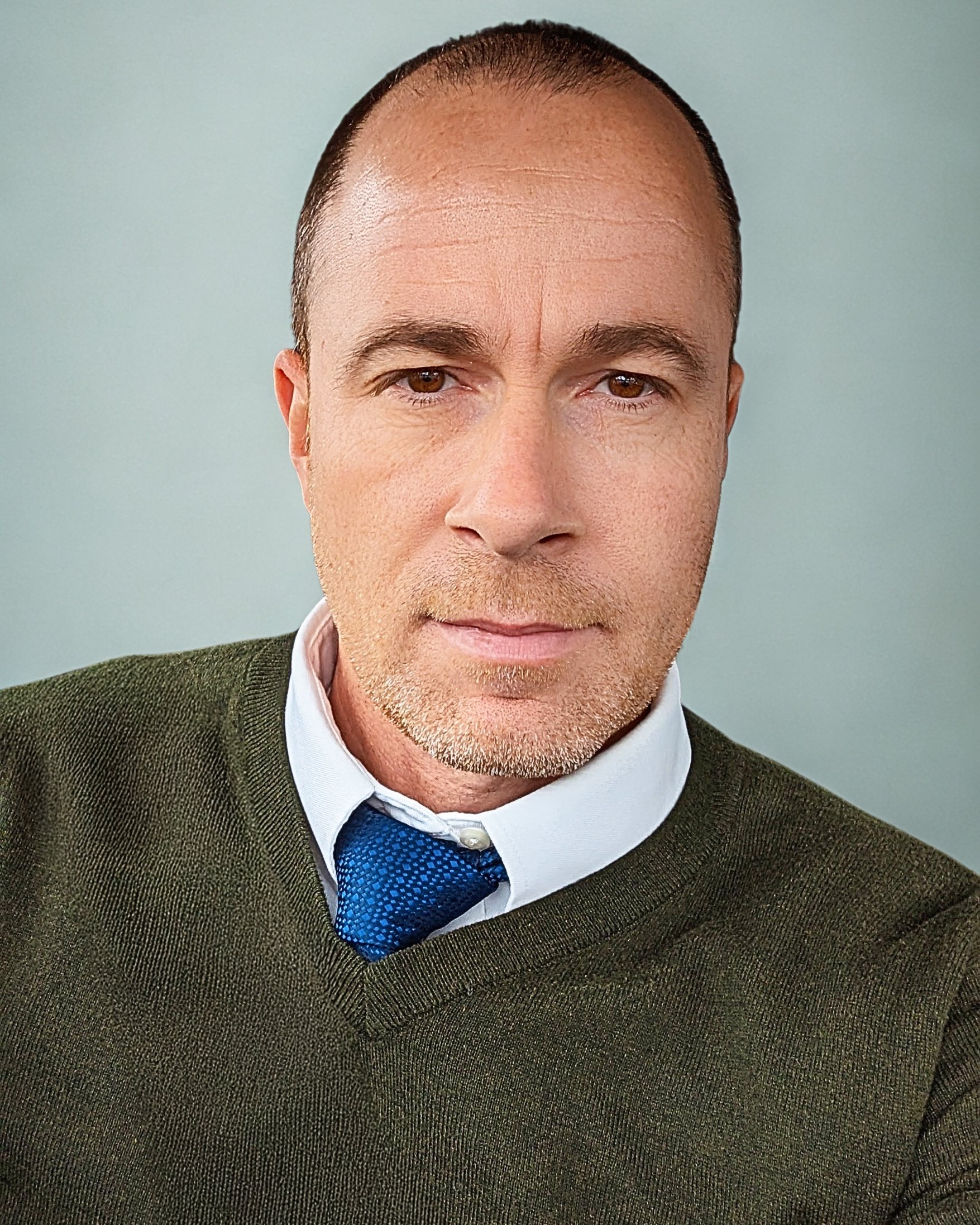 Stoyan Katinov